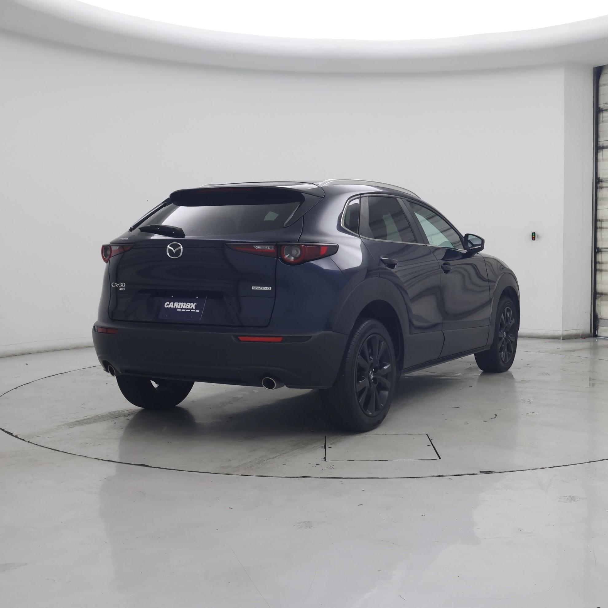 Thumbnail: 2024 Mazda CX-30 - 8