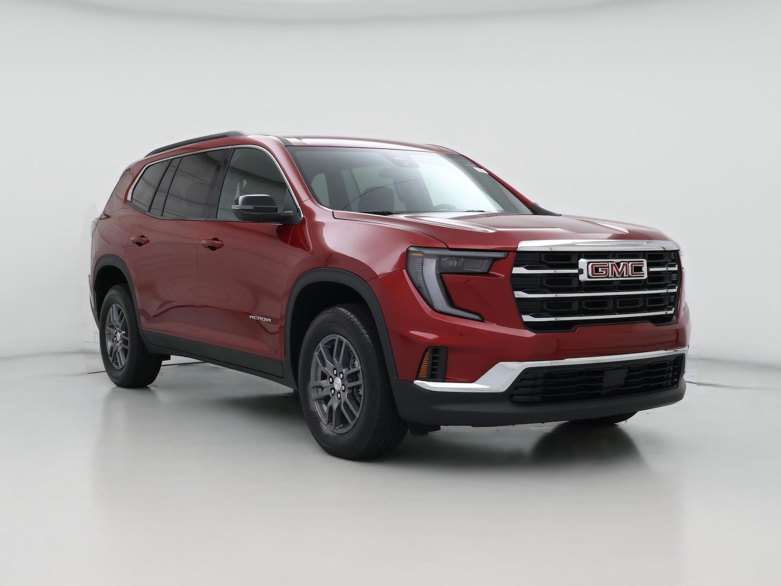 2025 GMC Acadia
