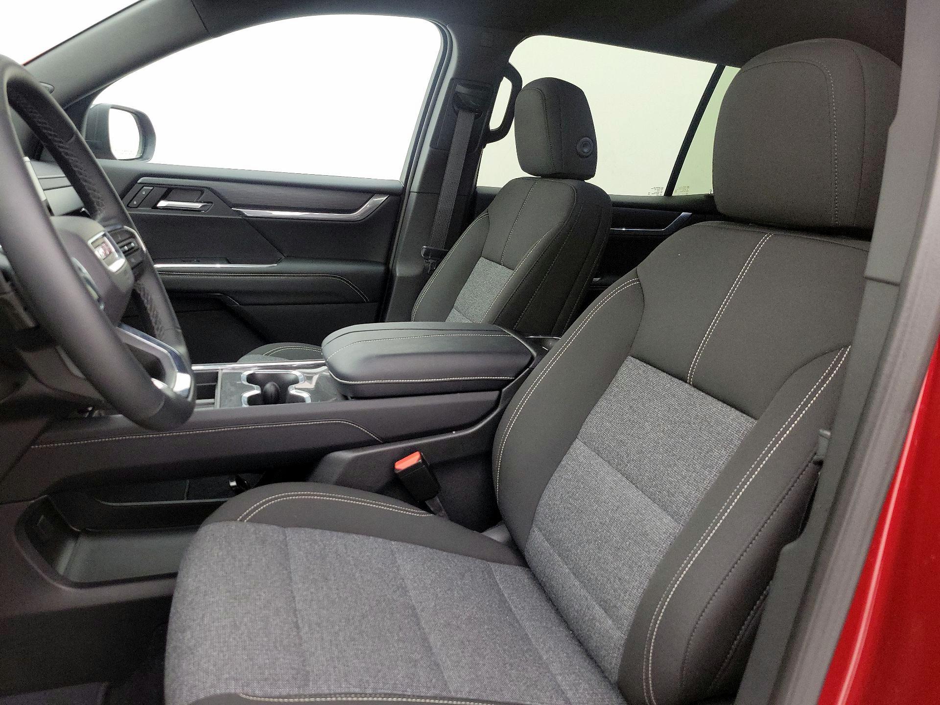 Thumbnail: 2025 GMC Acadia - 11