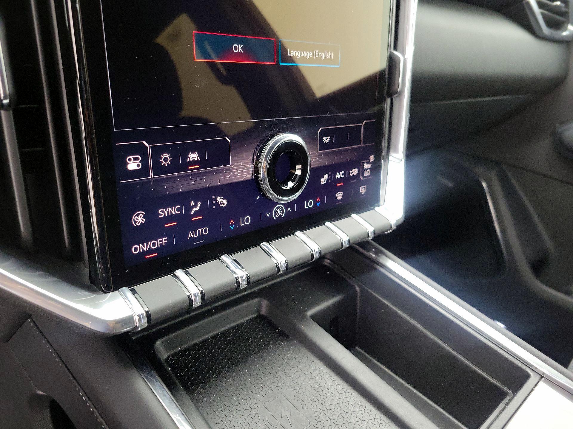 Thumbnail: 2025 GMC Acadia - 16