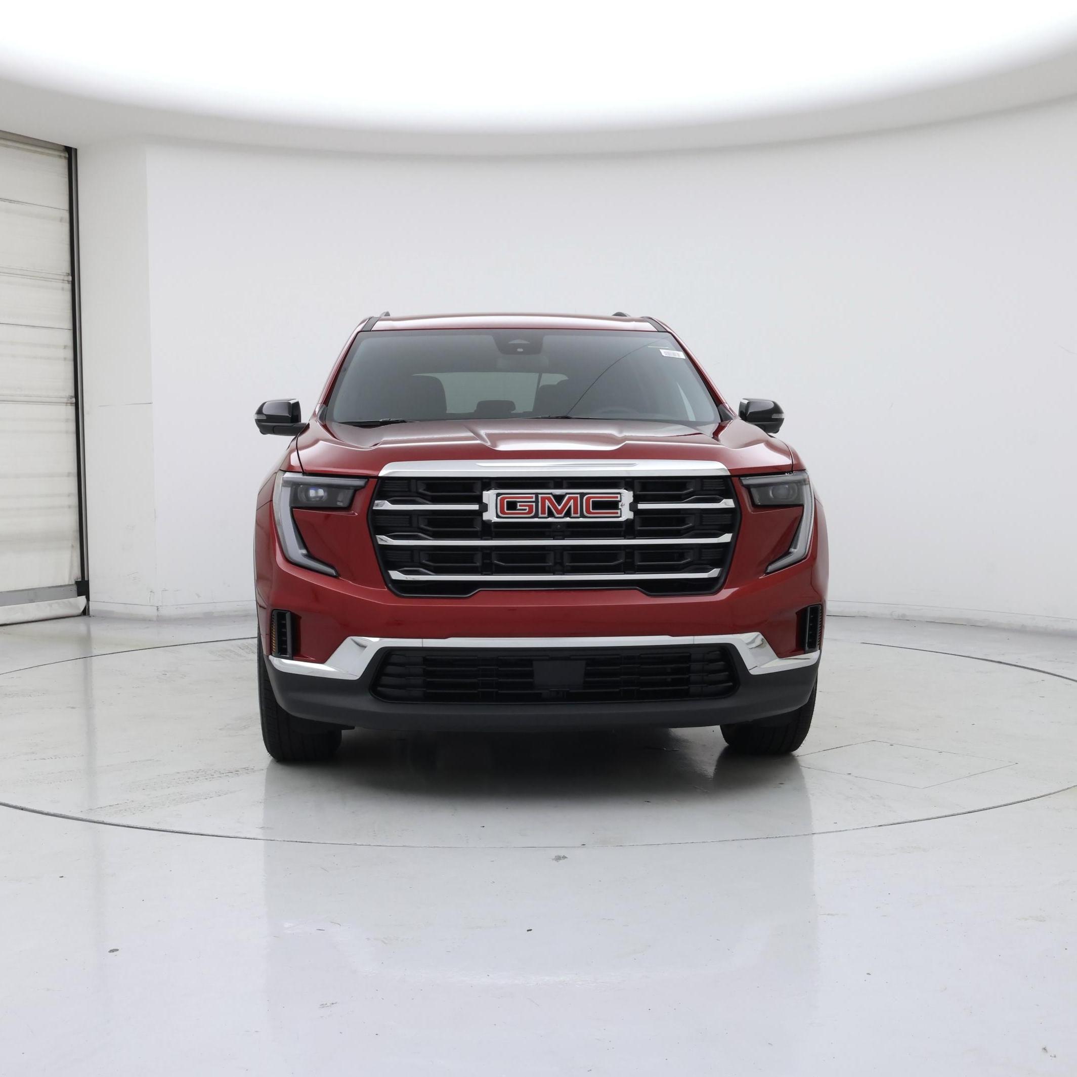 Thumbnail: 2025 GMC Acadia - 5