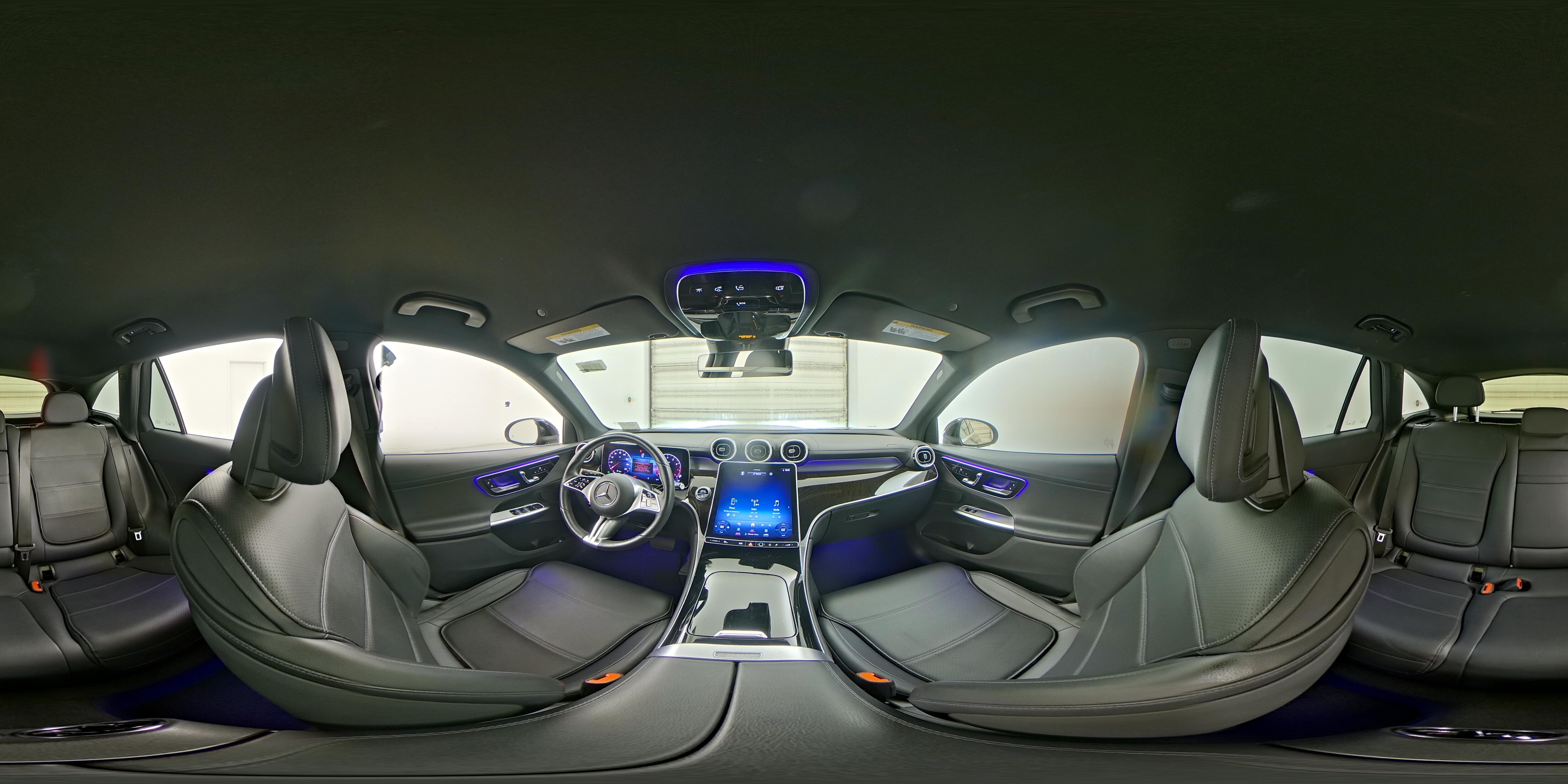 2024 Mercedes-Benz GLC GLC300 - Photo 24