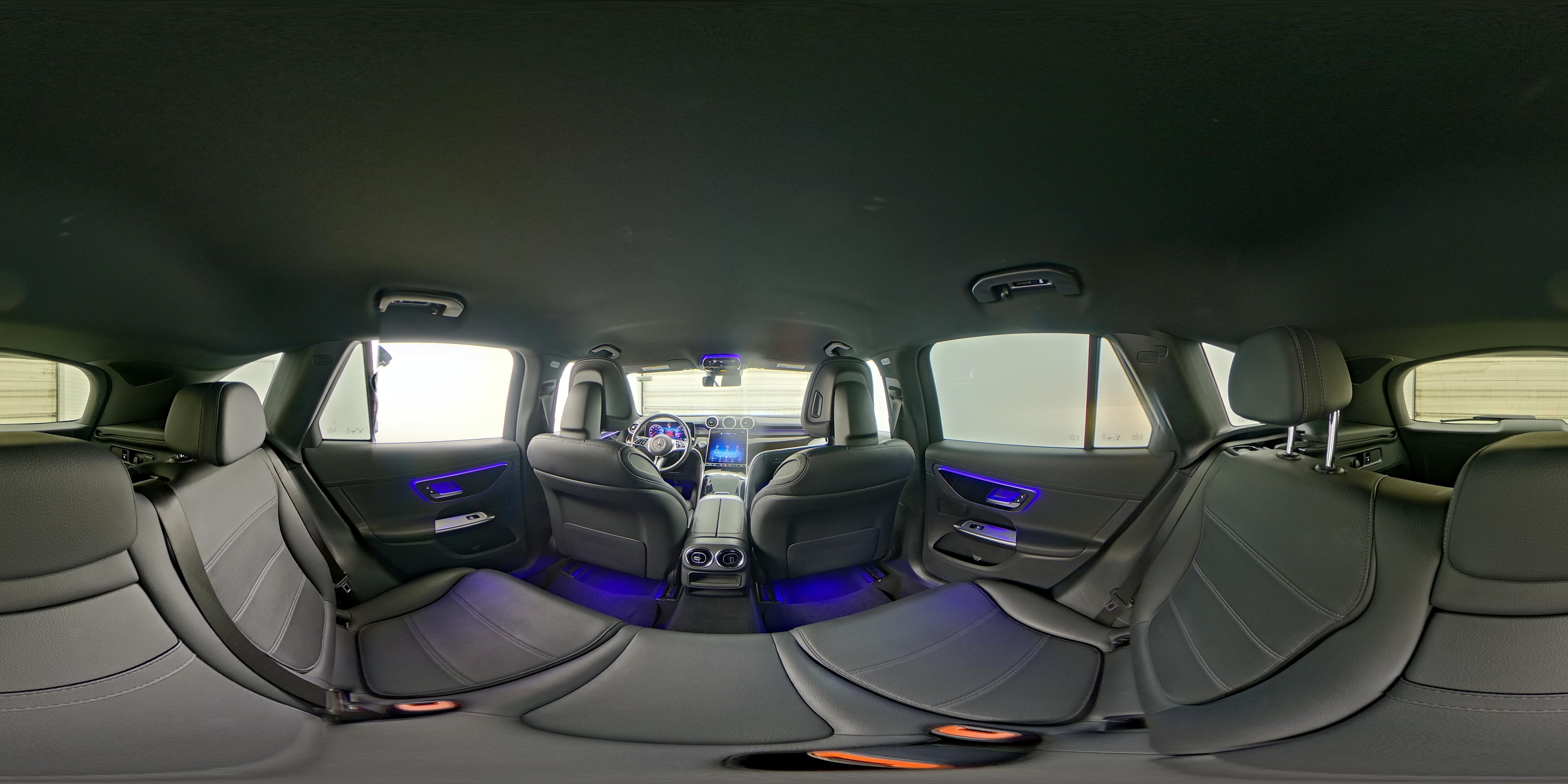 2024 Mercedes-Benz GLC GLC300 - Photo 25