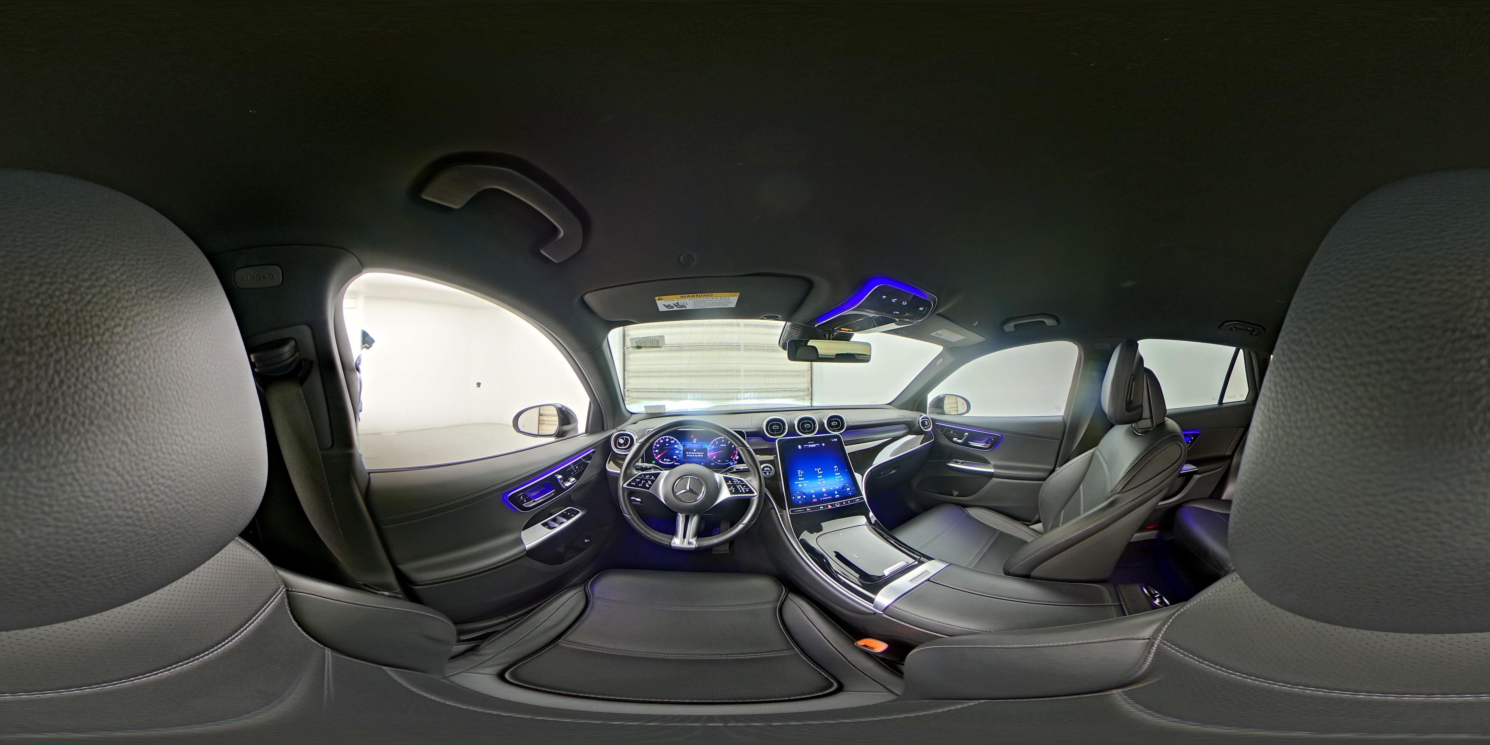 2024 Mercedes-Benz GLC GLC300 - Photo 26