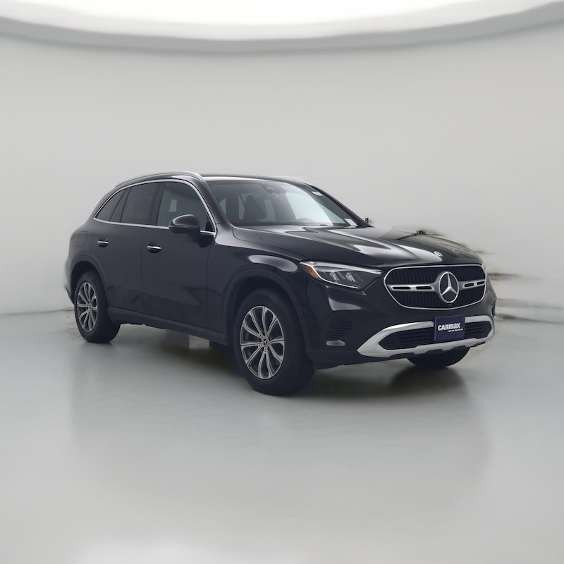 2024 Mercedes-Benz GLC300