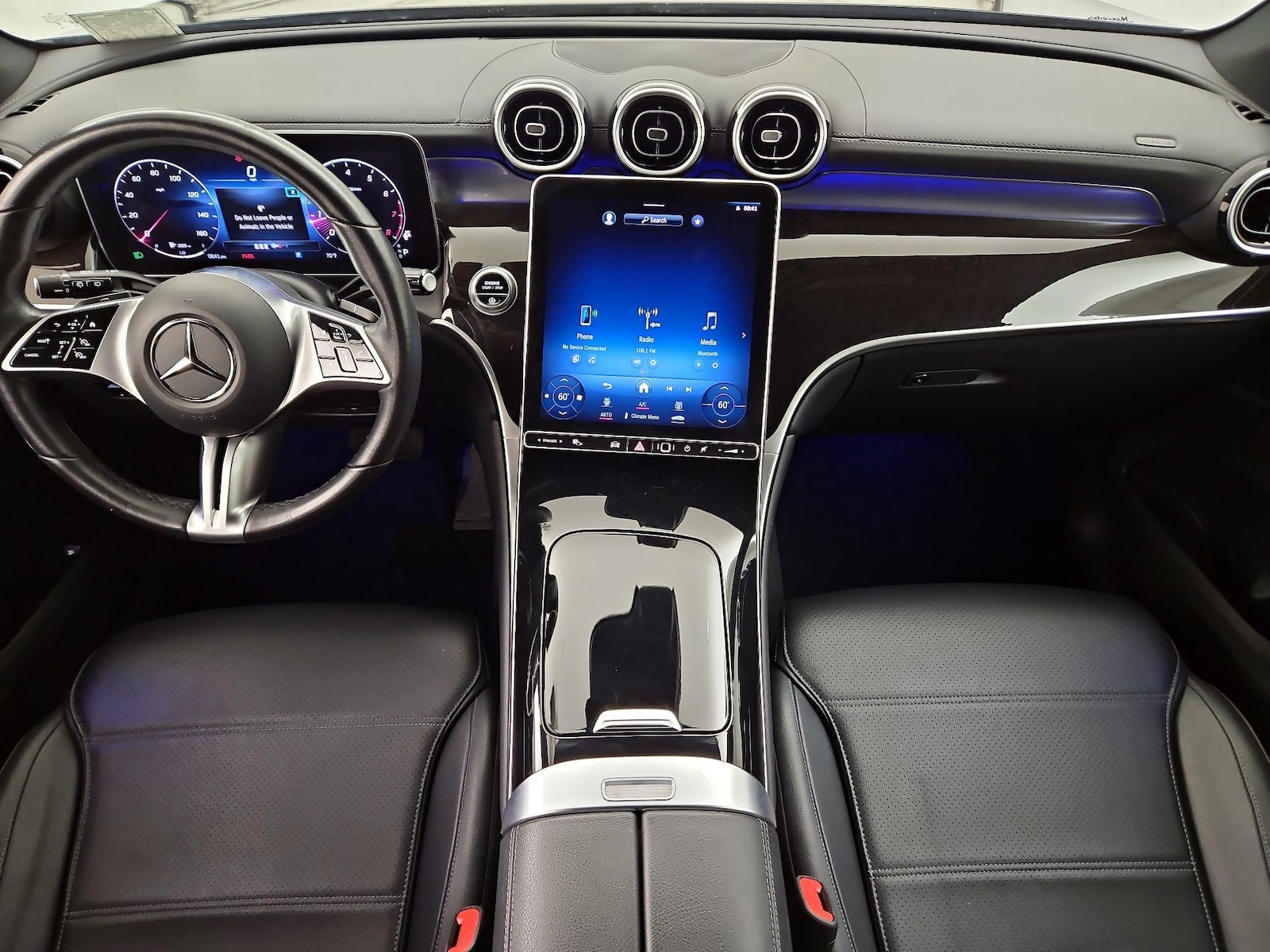 2024 Mercedes-Benz GLC GLC300 - Photo 10