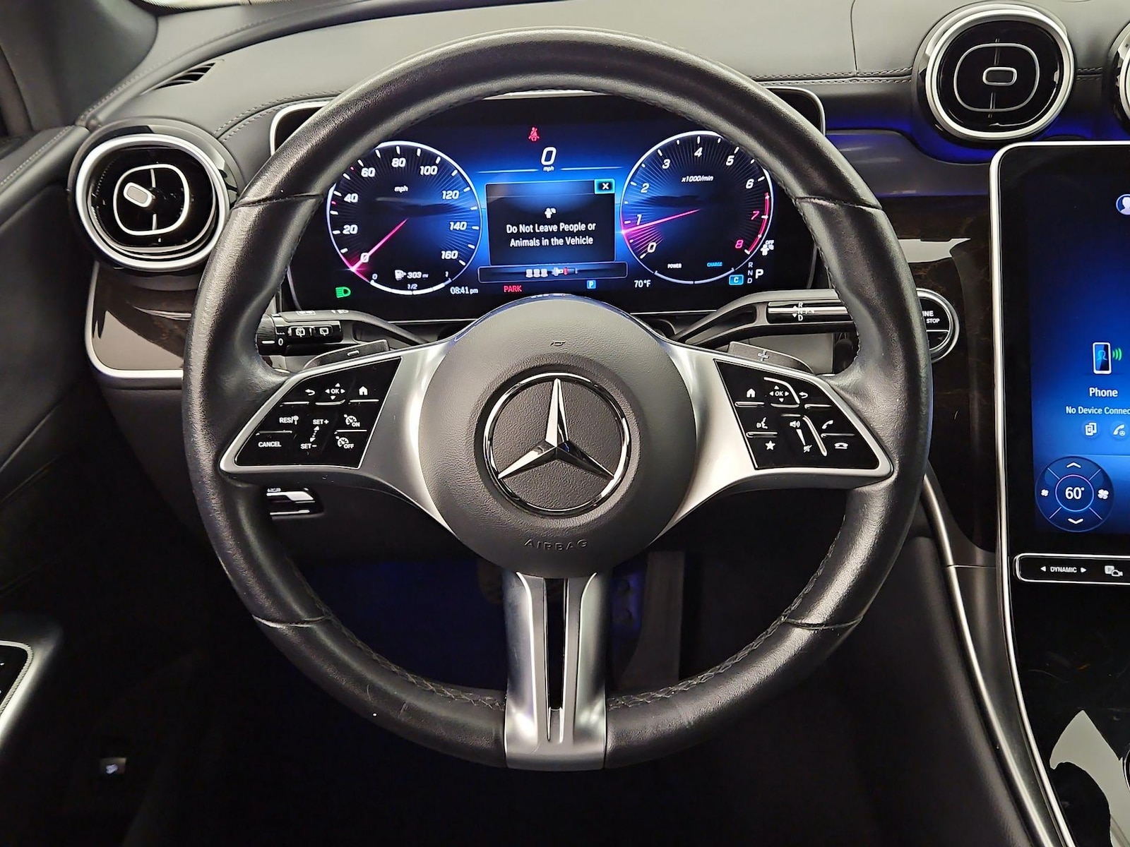 2024 Mercedes-Benz GLC GLC300 - Photo 11