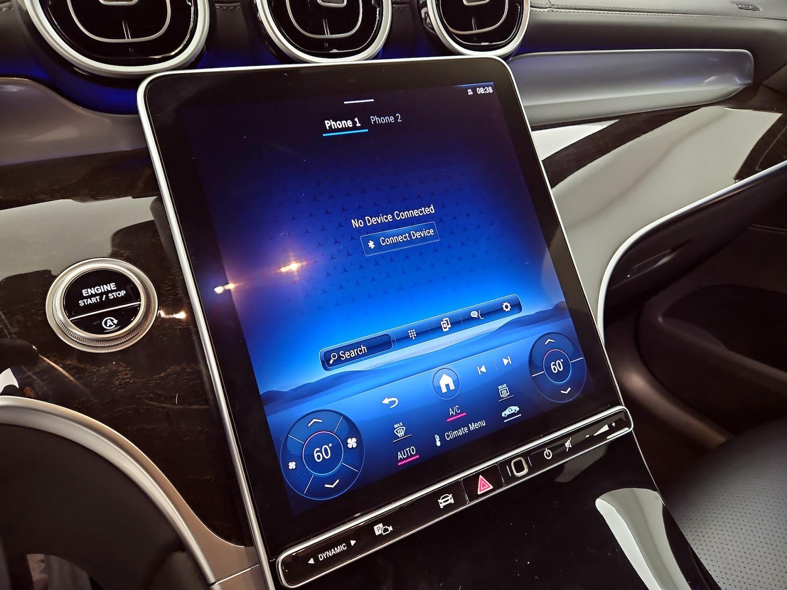 2024 Mercedes-Benz GLC GLC300 - Photo 17
