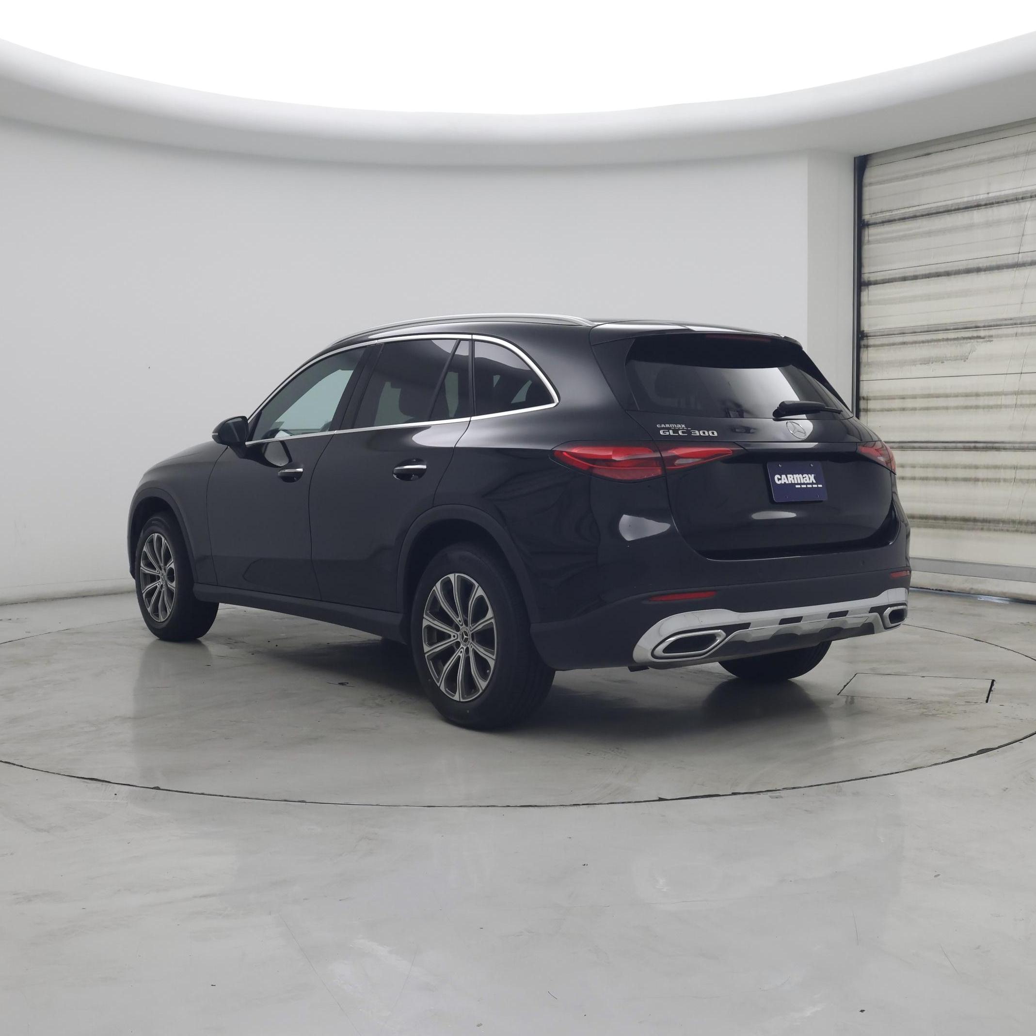 Thumbnail: 2024 Mercedes-Benz GLC - 2