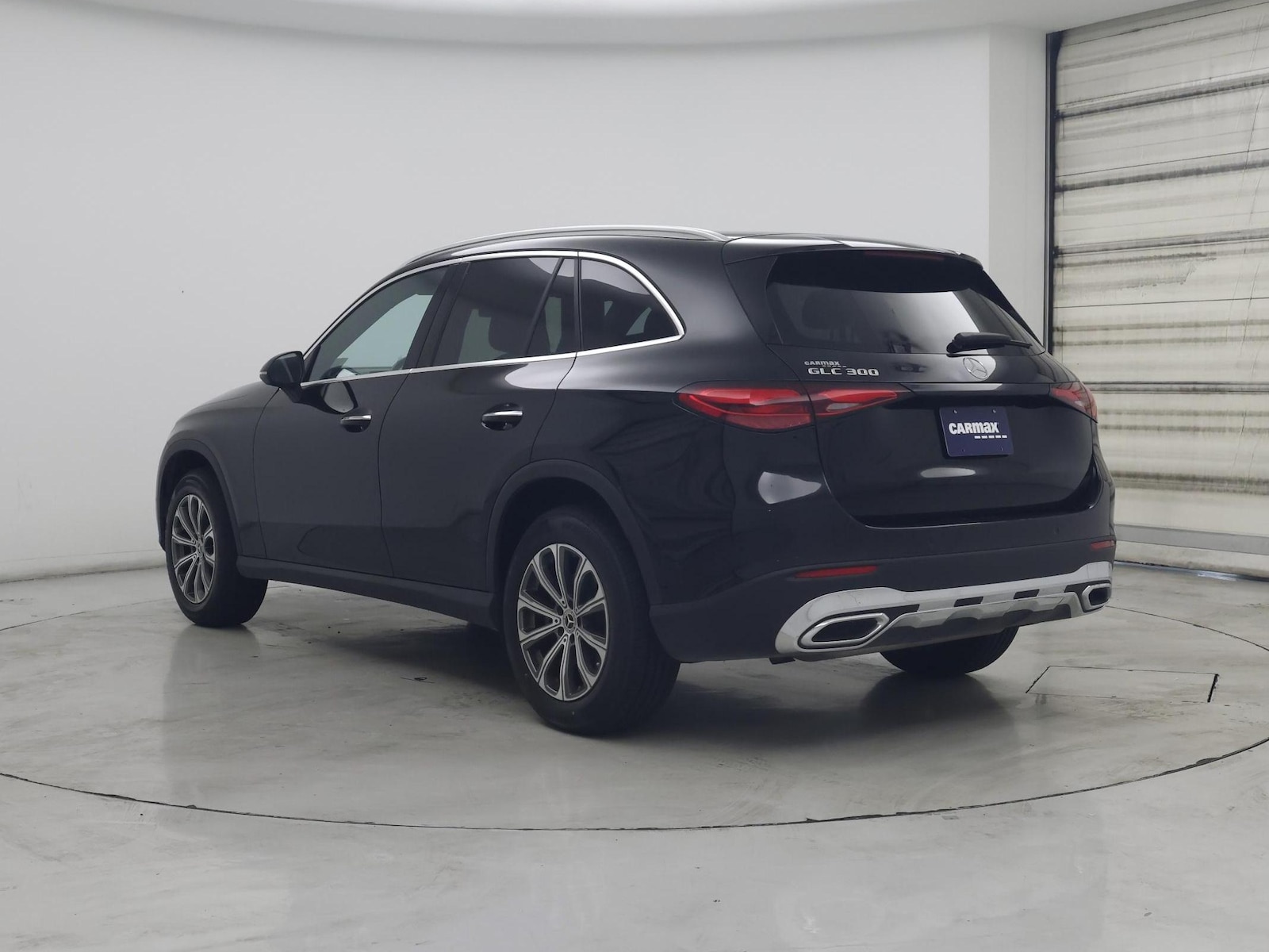 2024 Mercedes-Benz GLC GLC300 - Photo 3