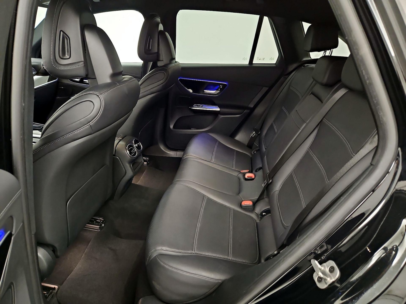 2024 Mercedes-Benz GLC GLC300 - Photo 20