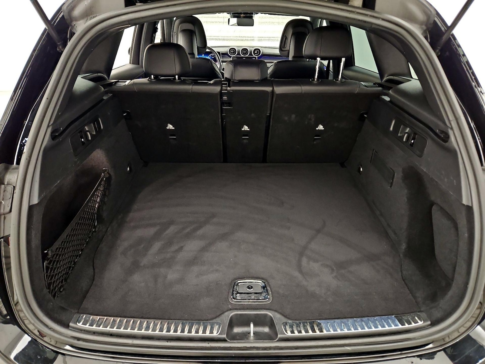 2024 Mercedes-Benz GLC GLC300 - Photo 21