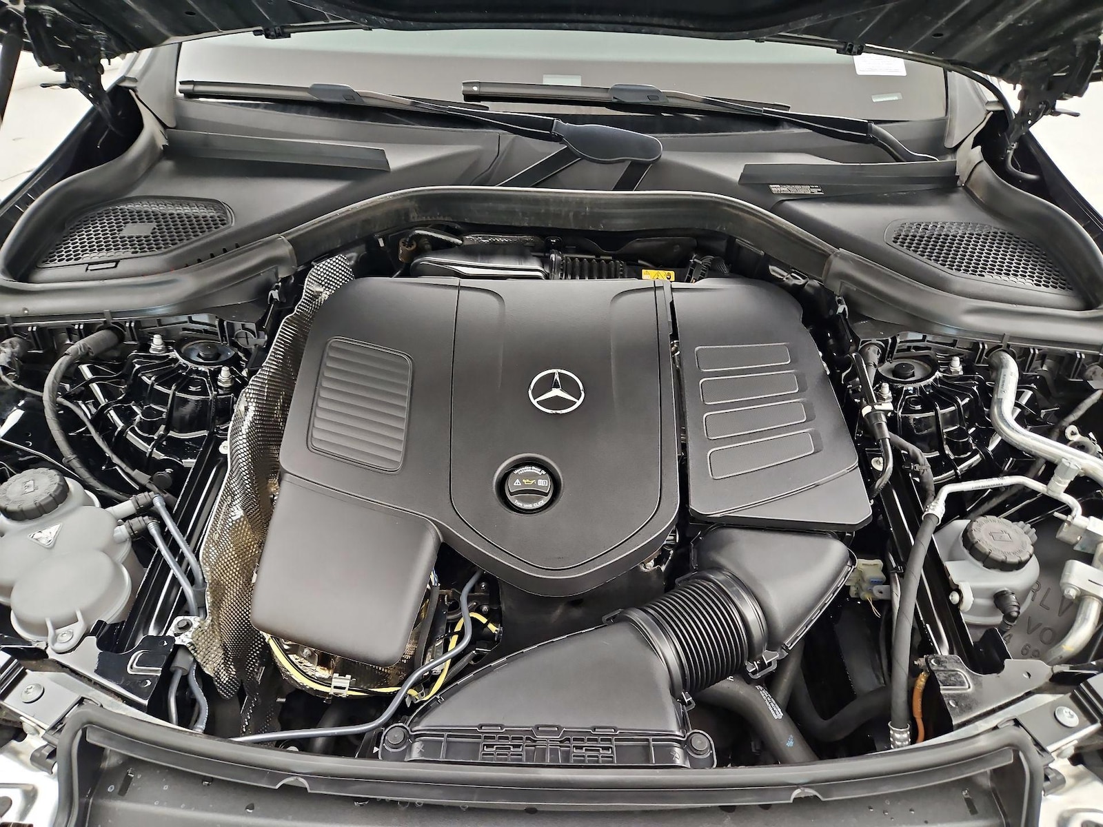 2024 Mercedes-Benz GLC GLC300 - Photo 22