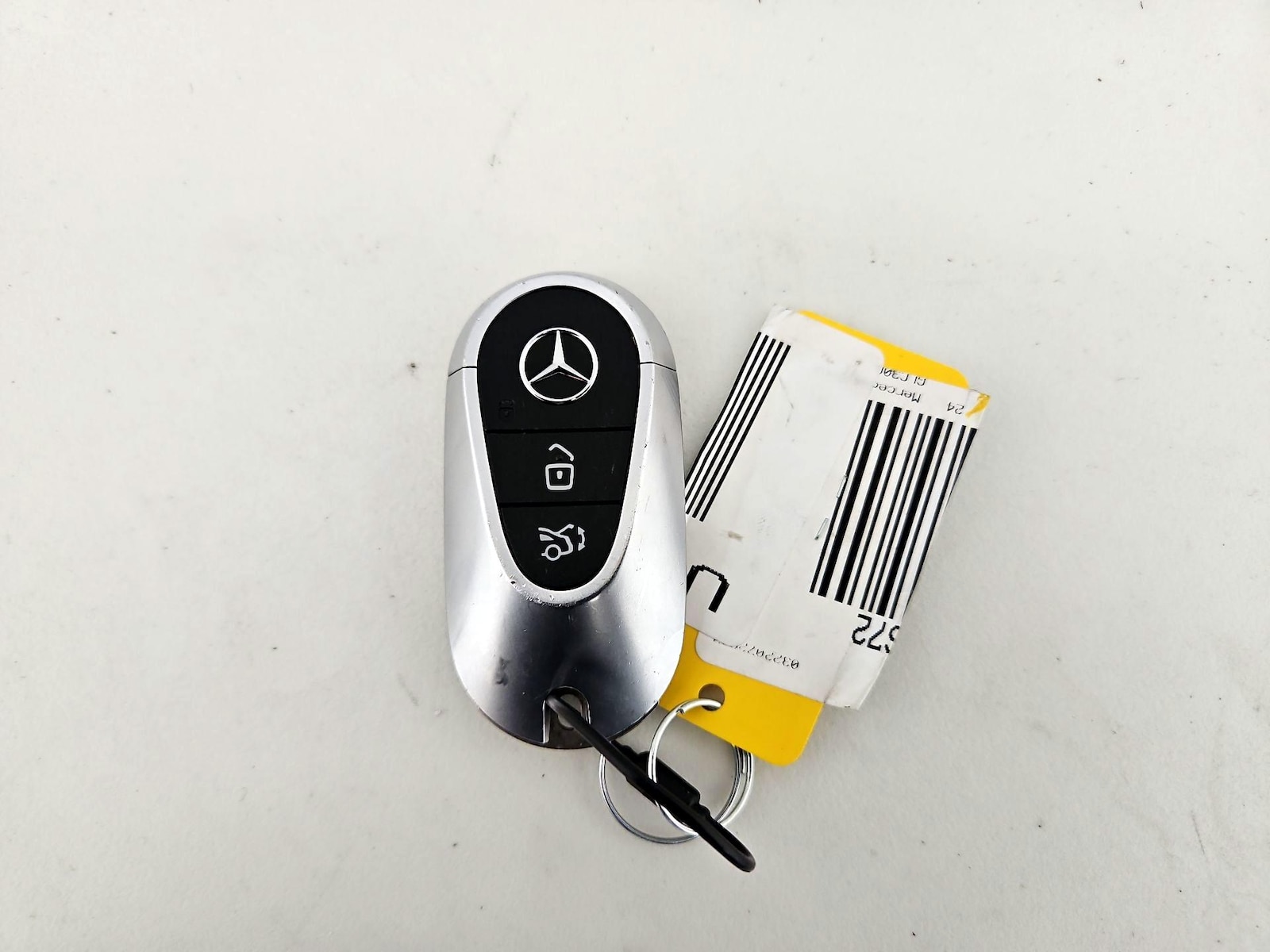2024 Mercedes-Benz GLC GLC300 - Photo 23