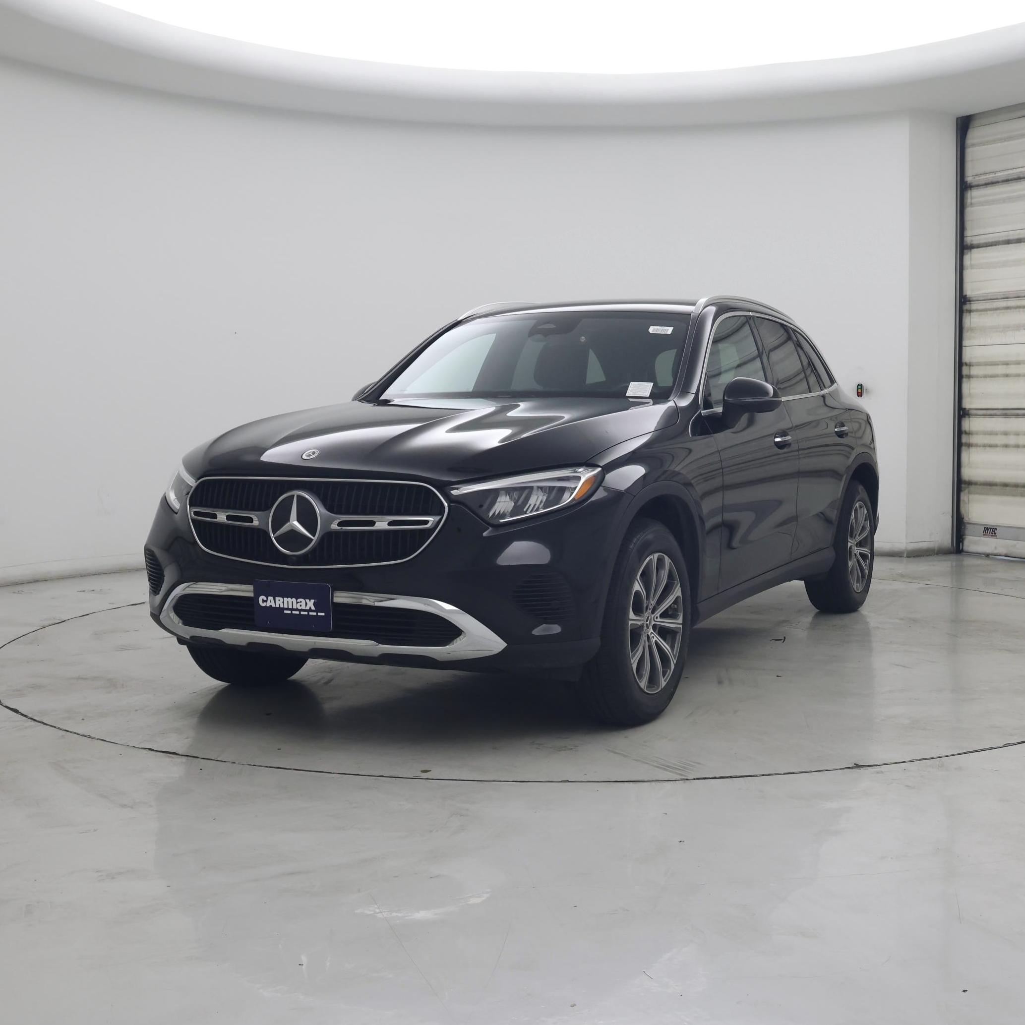 Thumbnail: 2024 Mercedes-Benz GLC - 4