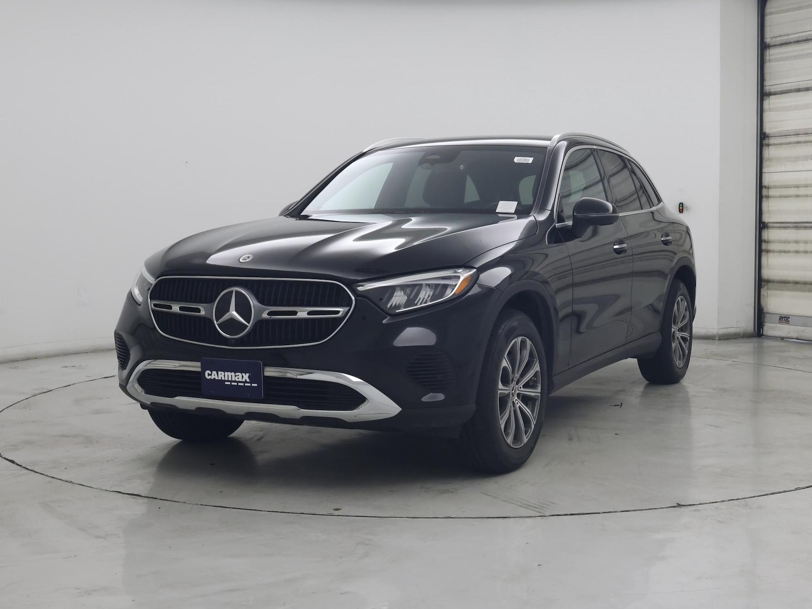2024 Mercedes-Benz GLC GLC300 - Photo 5