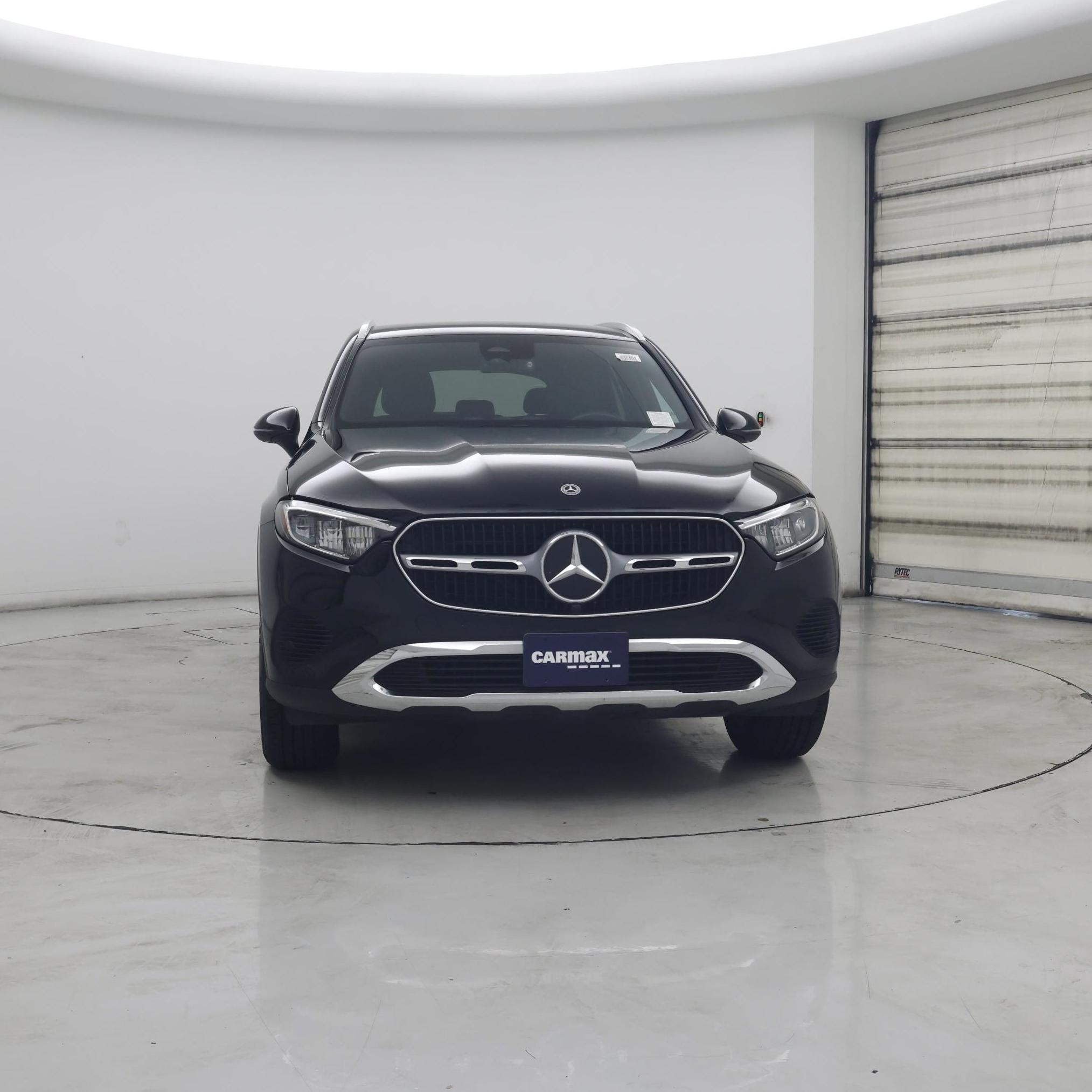 Thumbnail: 2024 Mercedes-Benz GLC - 5