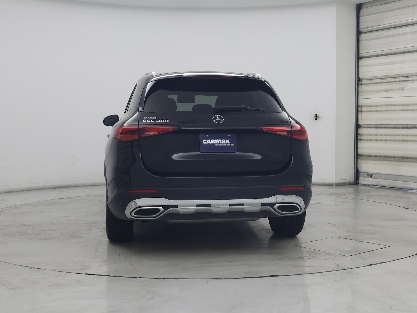 2024 Mercedes-Benz GLC GLC300 - Photo 7