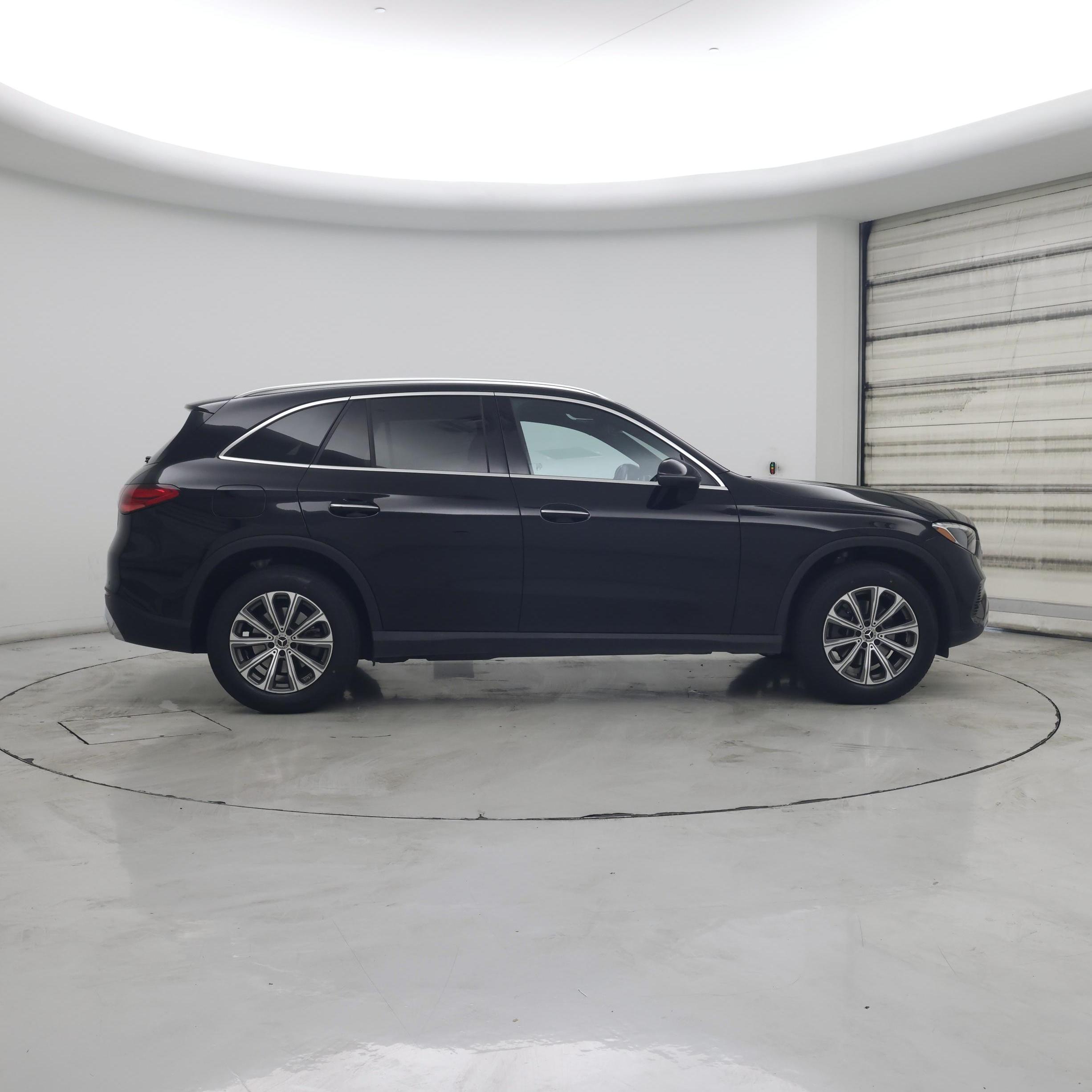 Thumbnail: 2024 Mercedes-Benz GLC - 7