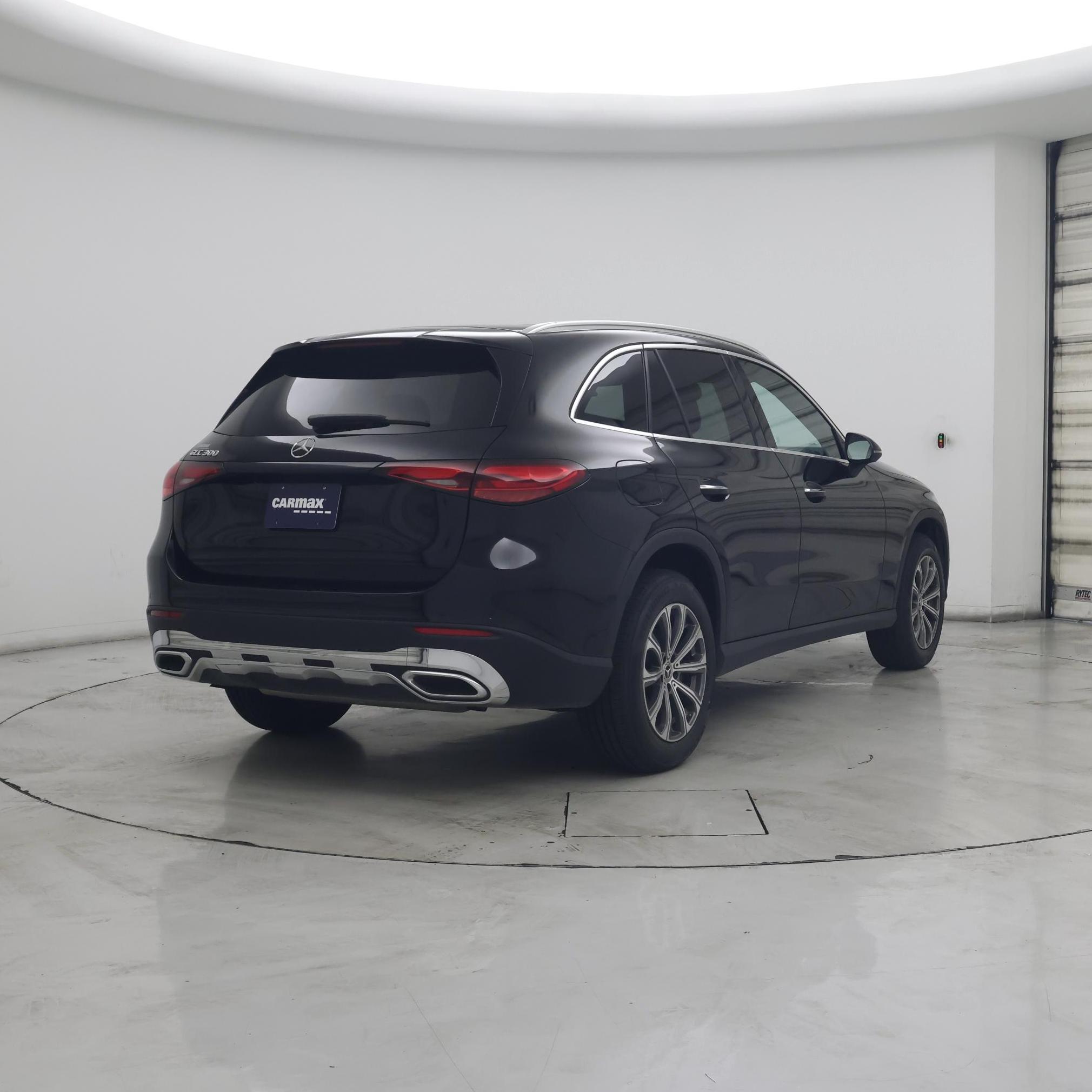 Thumbnail: 2024 Mercedes-Benz GLC - 8