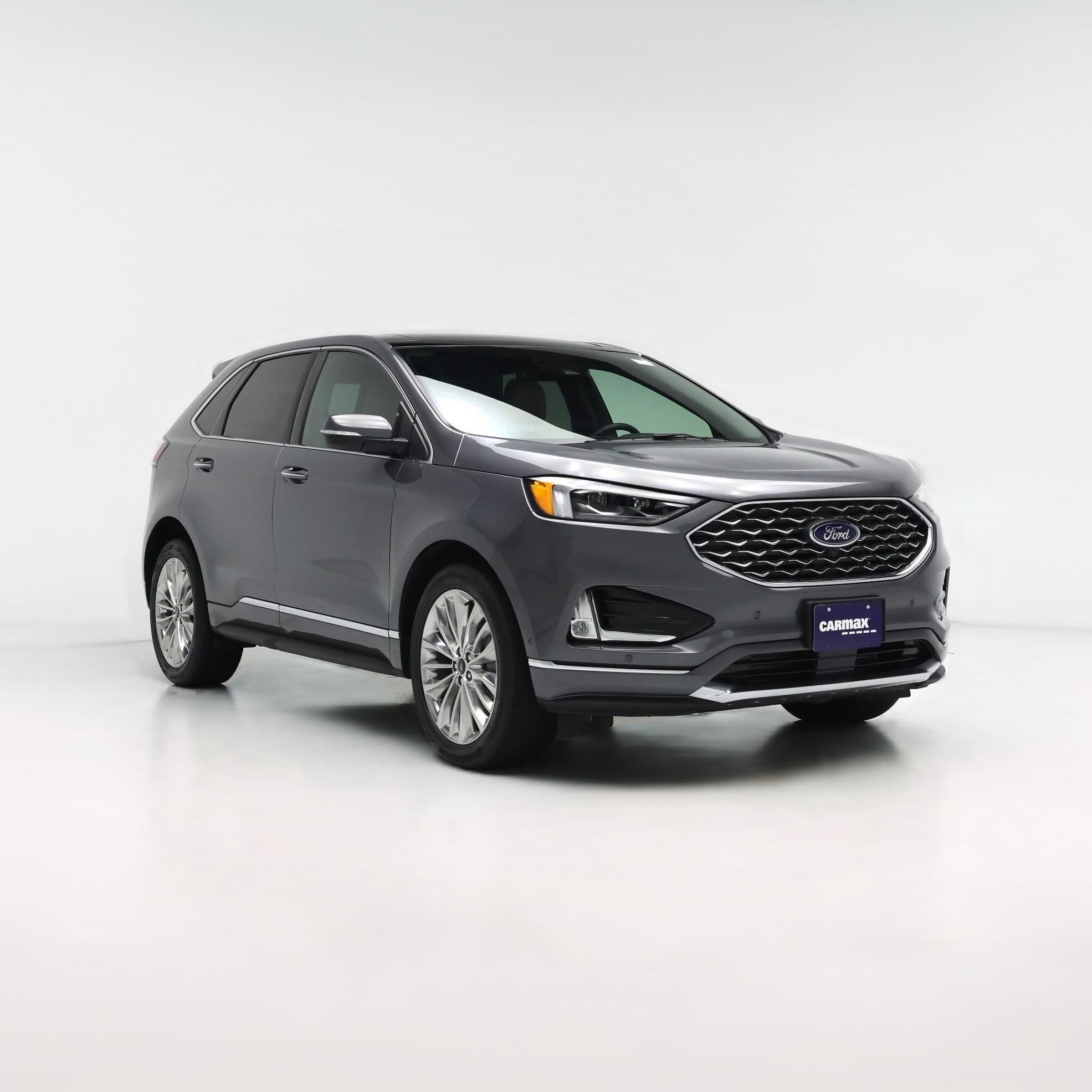 Thumbnail: 2024 Ford Edge - 1
