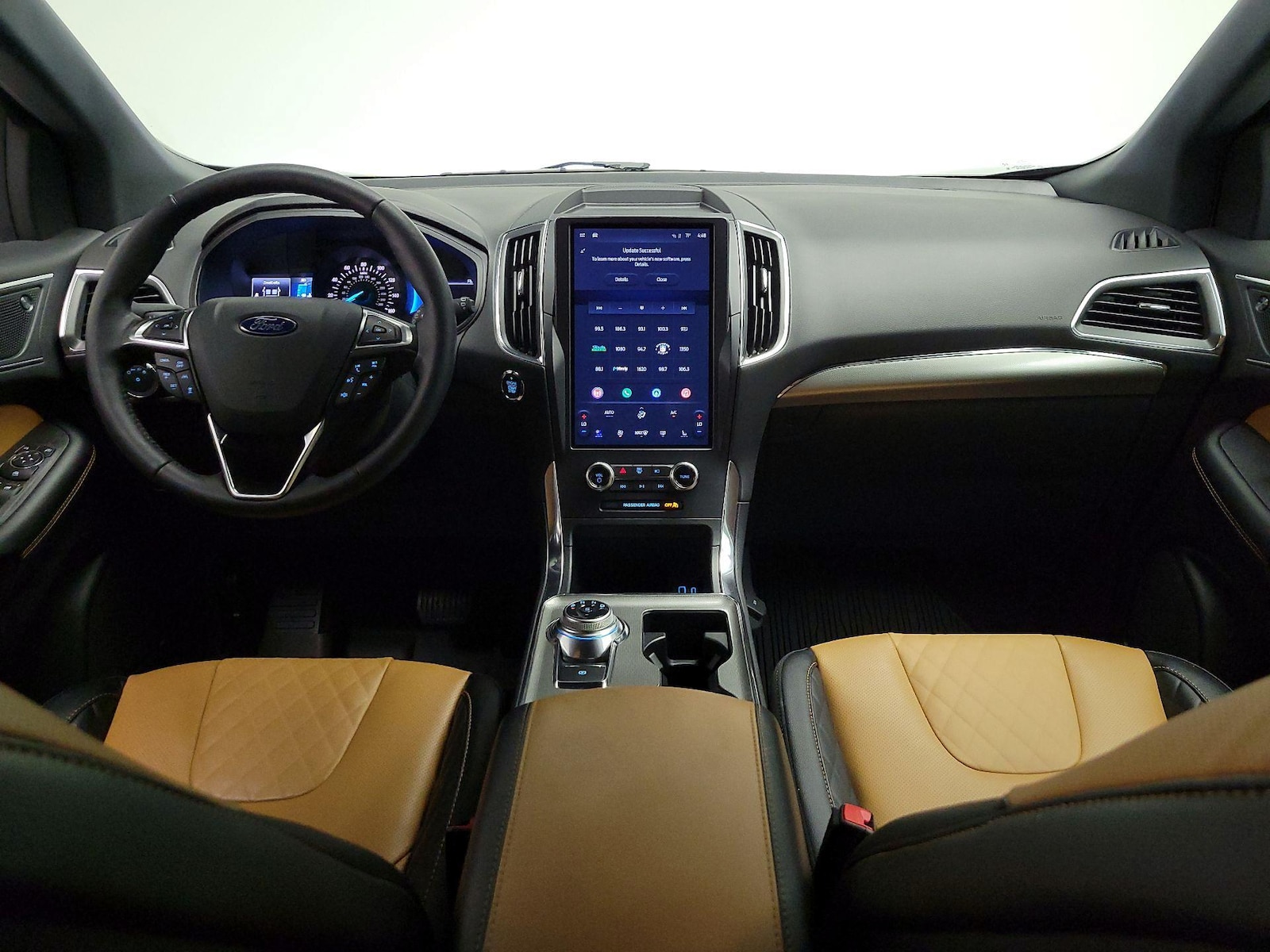 2024 Ford Edge Titanium - Photo 10