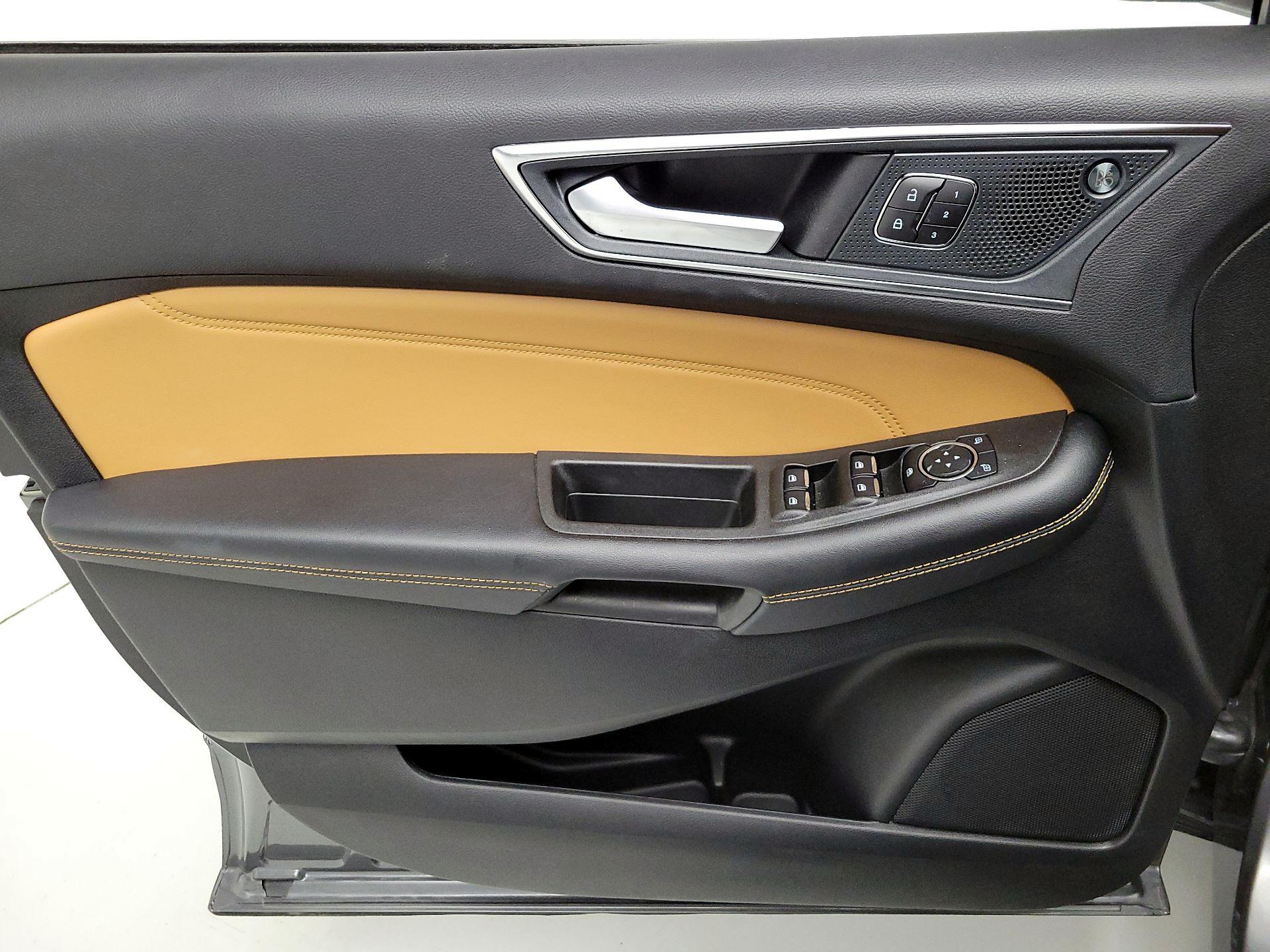 Thumbnail: 2024 Ford Edge - 12
