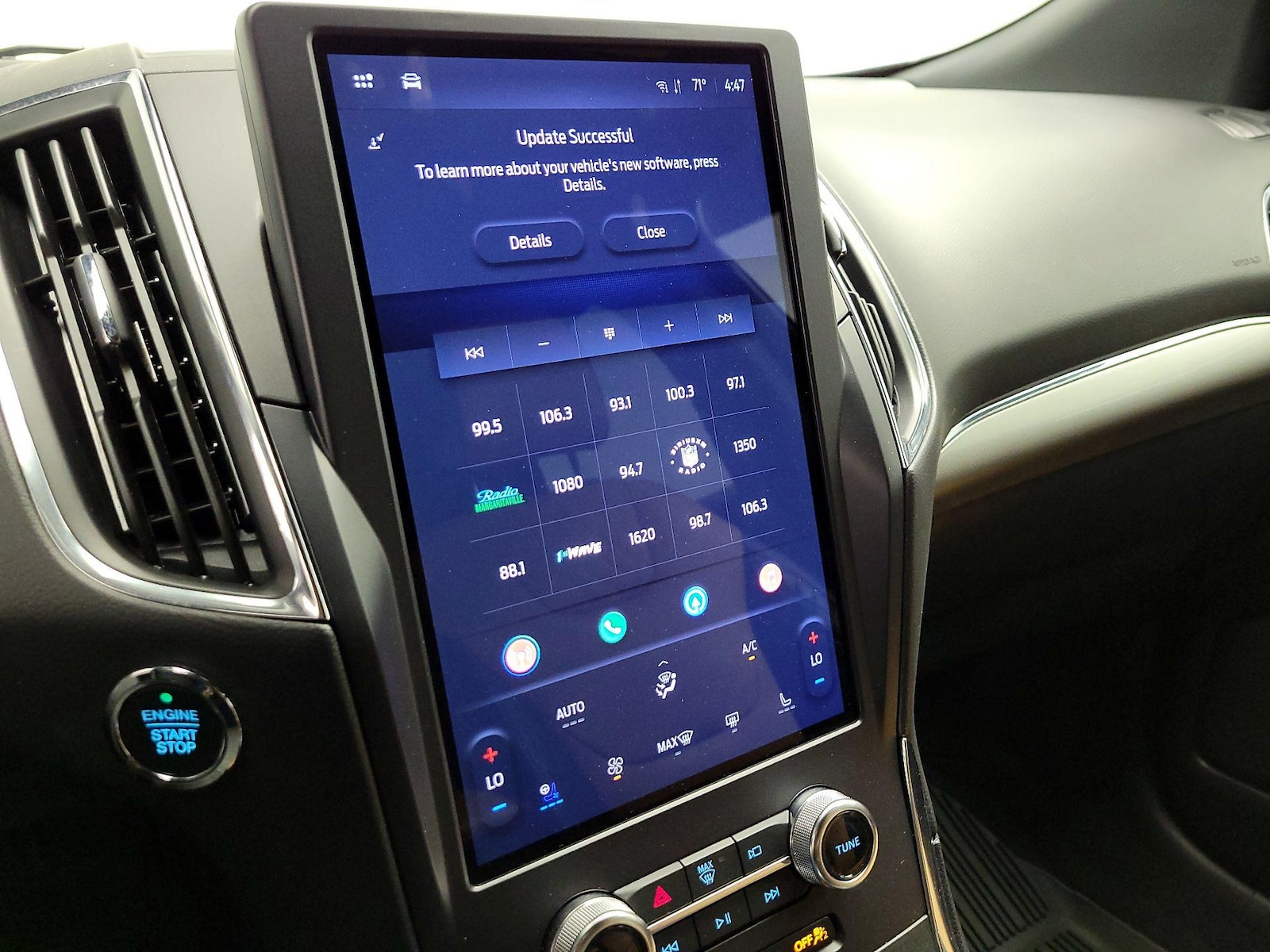 2024 Ford Edge Titanium - Photo 15