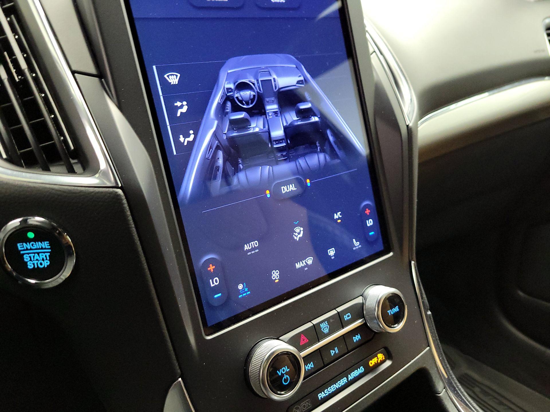 Thumbnail: 2024 Ford Edge - 15