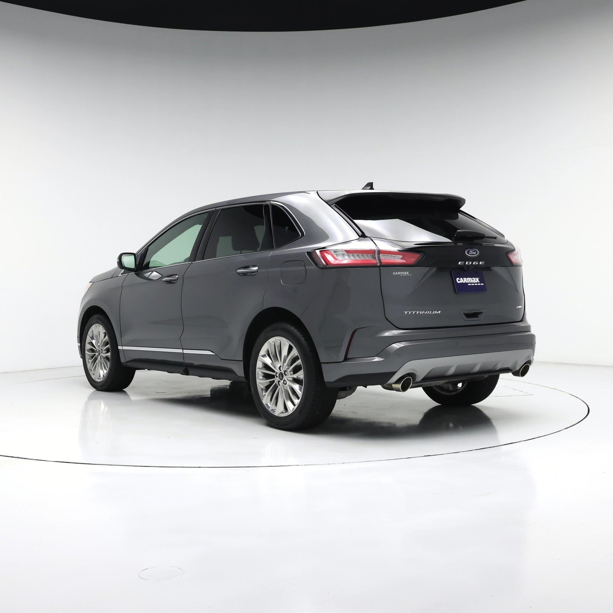 Thumbnail: 2024 Ford Edge - 2