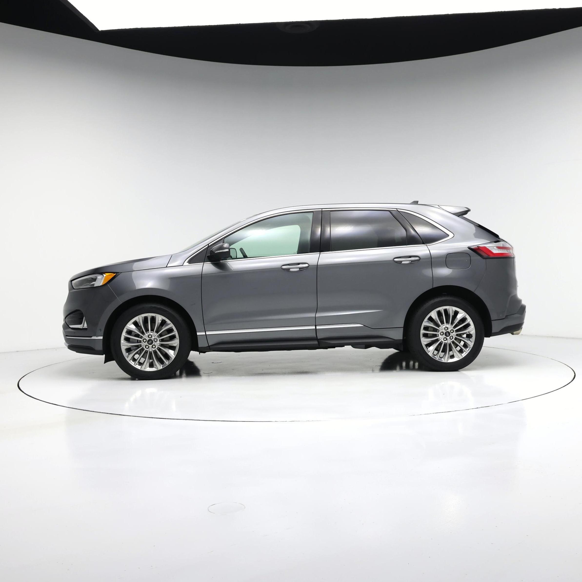 Thumbnail: 2024 Ford Edge - 3
