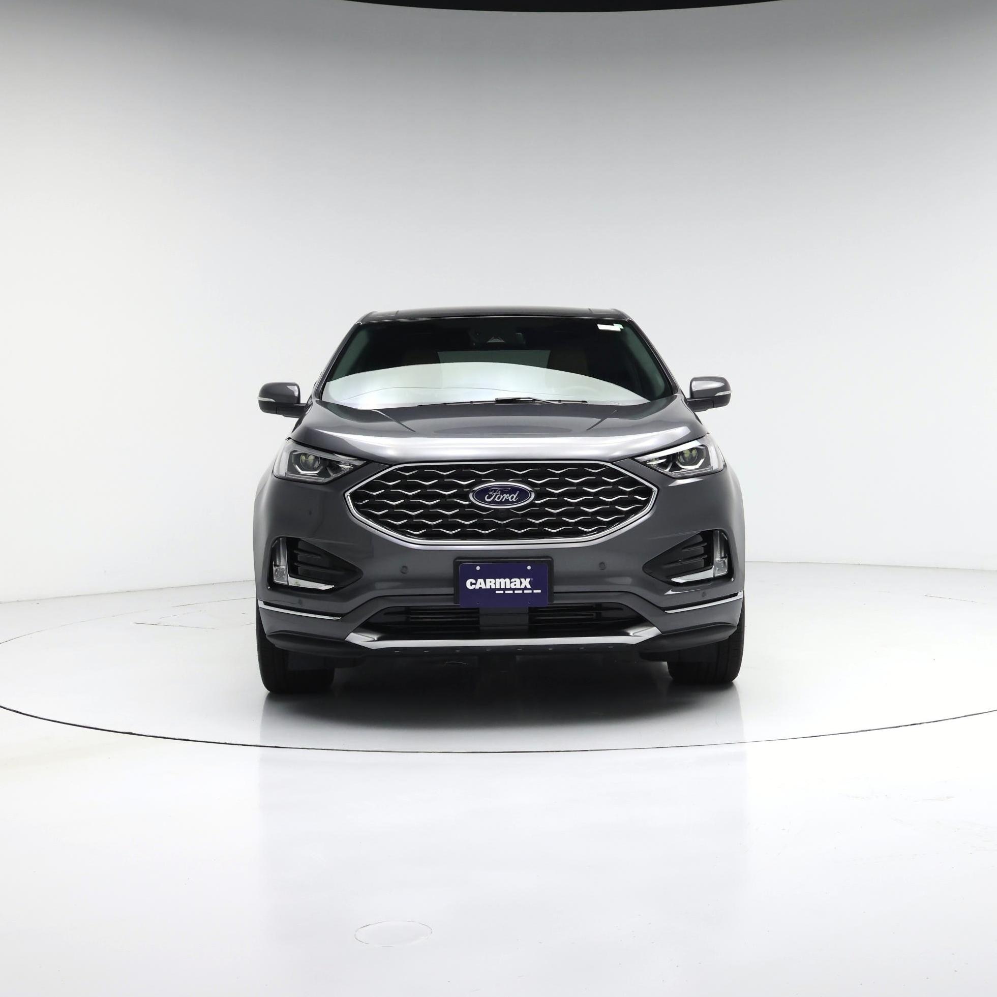 Thumbnail: 2024 Ford Edge - 5