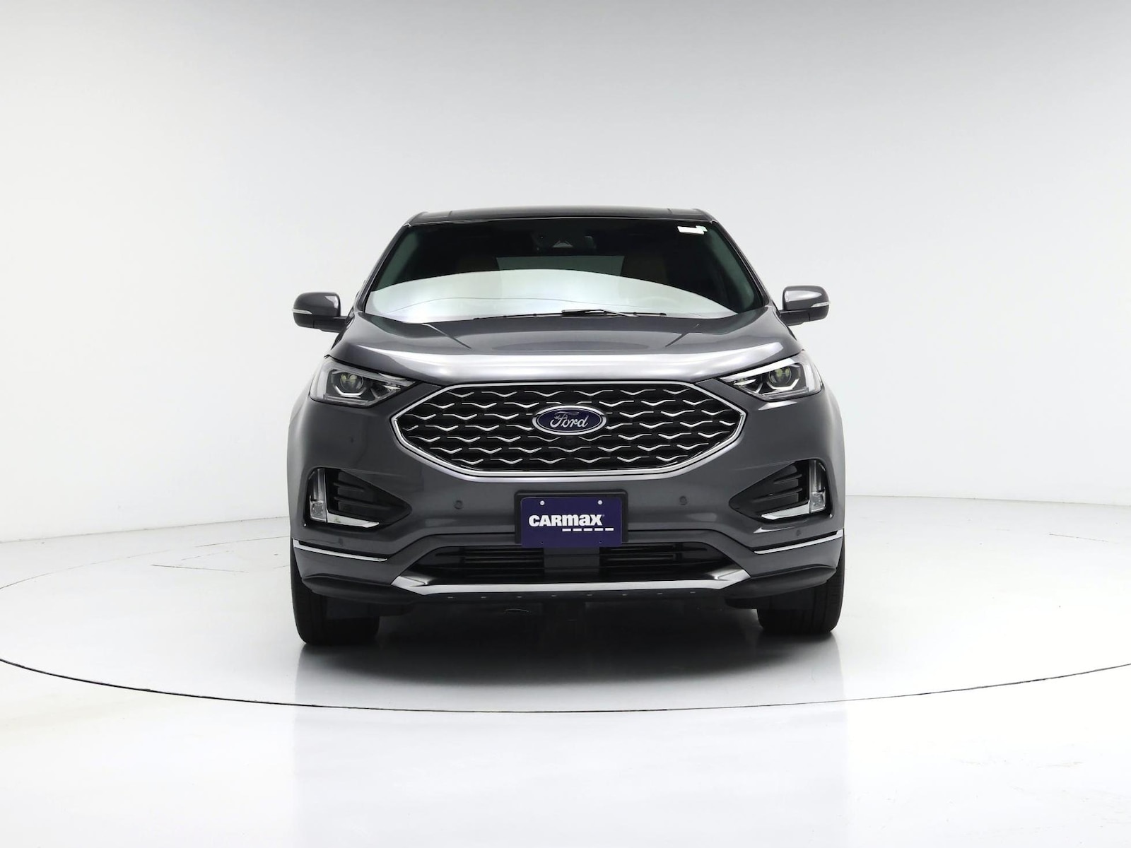 2024 Ford Edge Titanium - Photo 6
