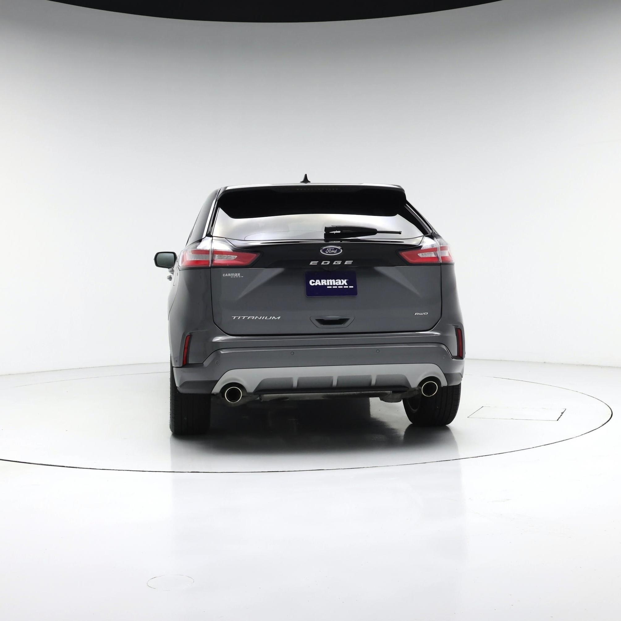 Thumbnail: 2024 Ford Edge - 6
