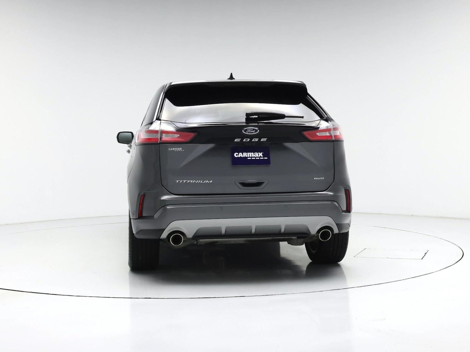 2024 Ford Edge Titanium - Photo 7