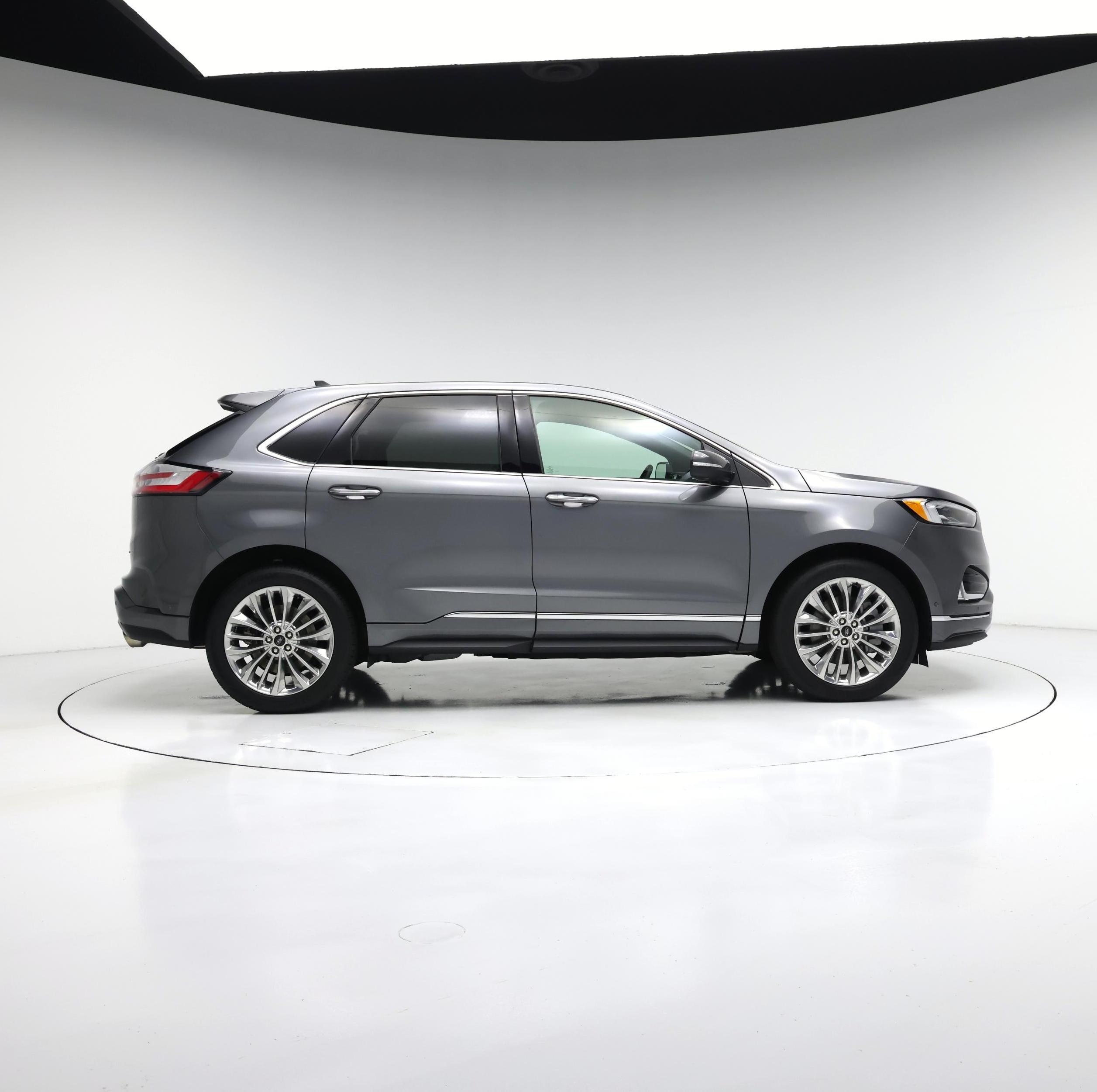 Thumbnail: 2024 Ford Edge - 7