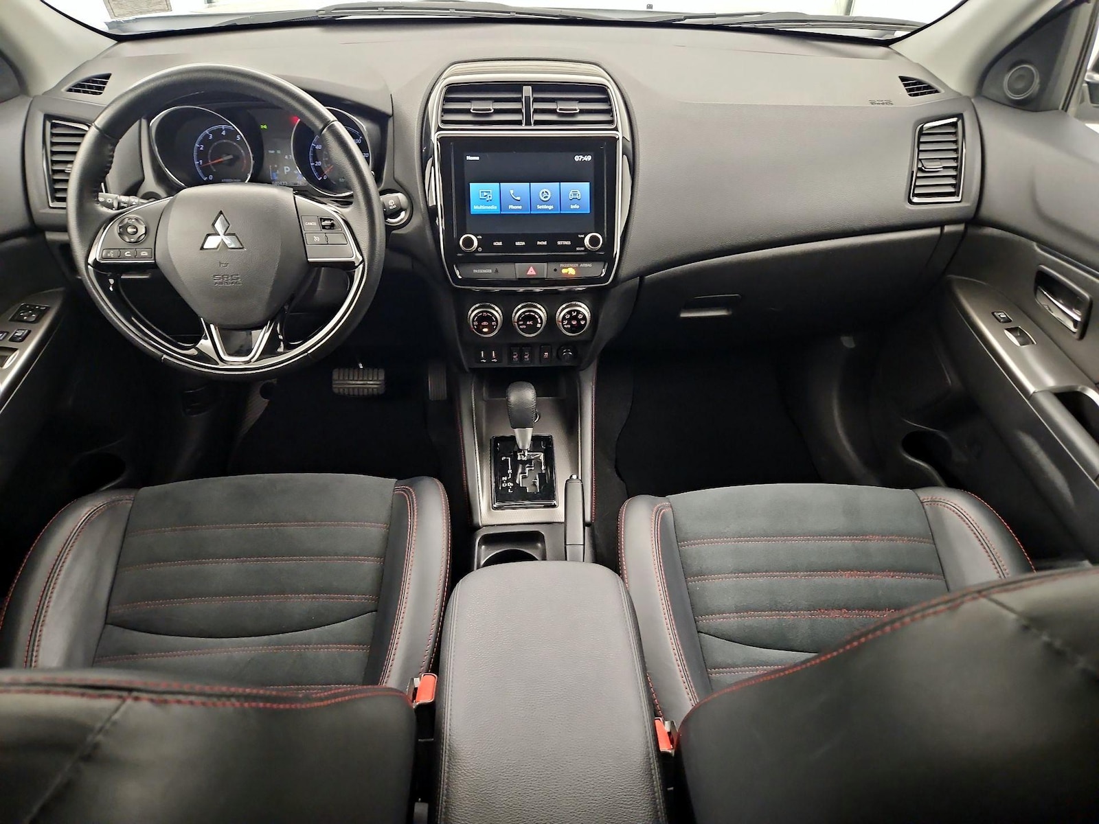2024 Mitsubishi Outlander Sport