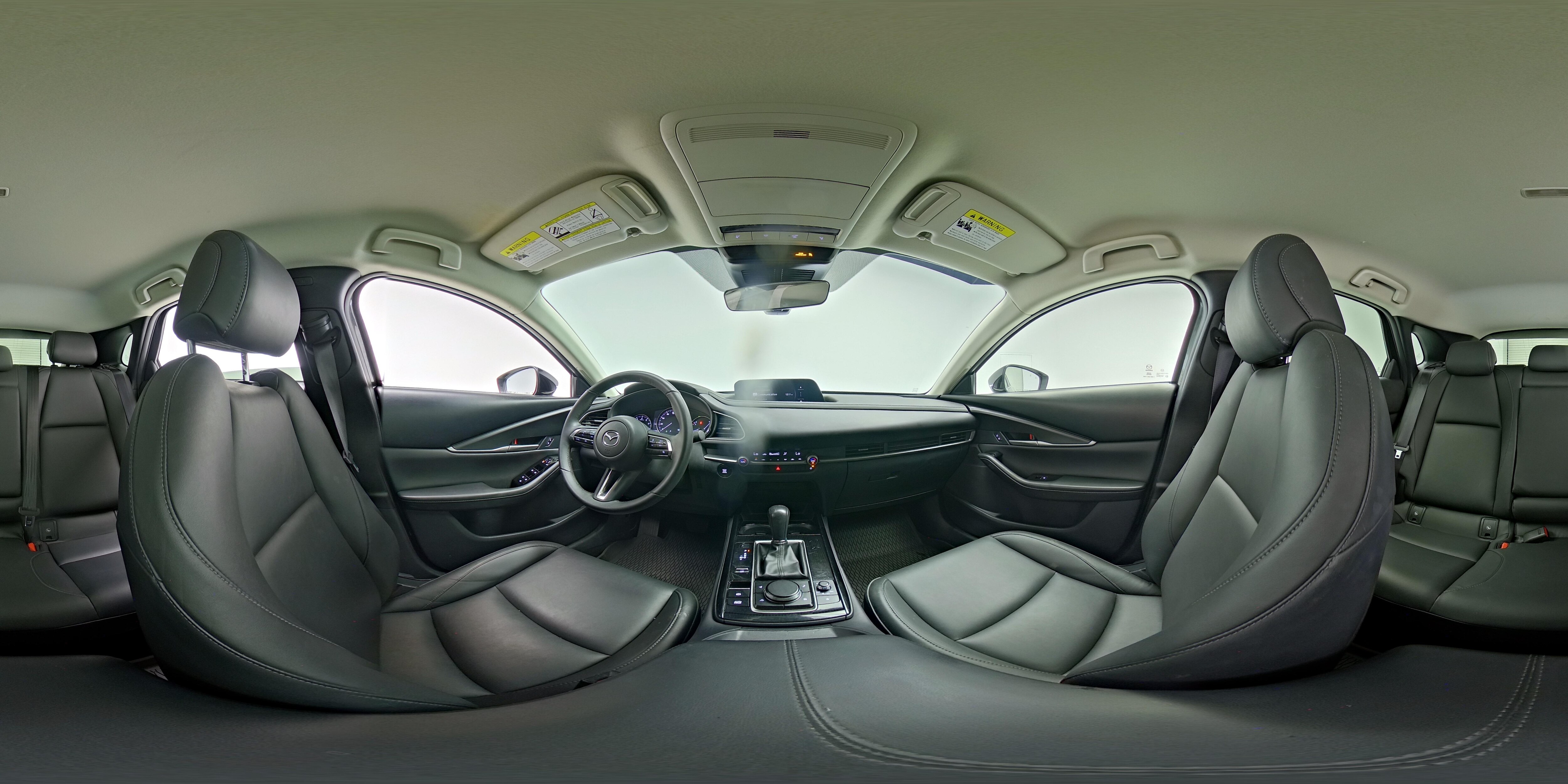 2025 Mazda CX-30 Select Sport - Photo 23