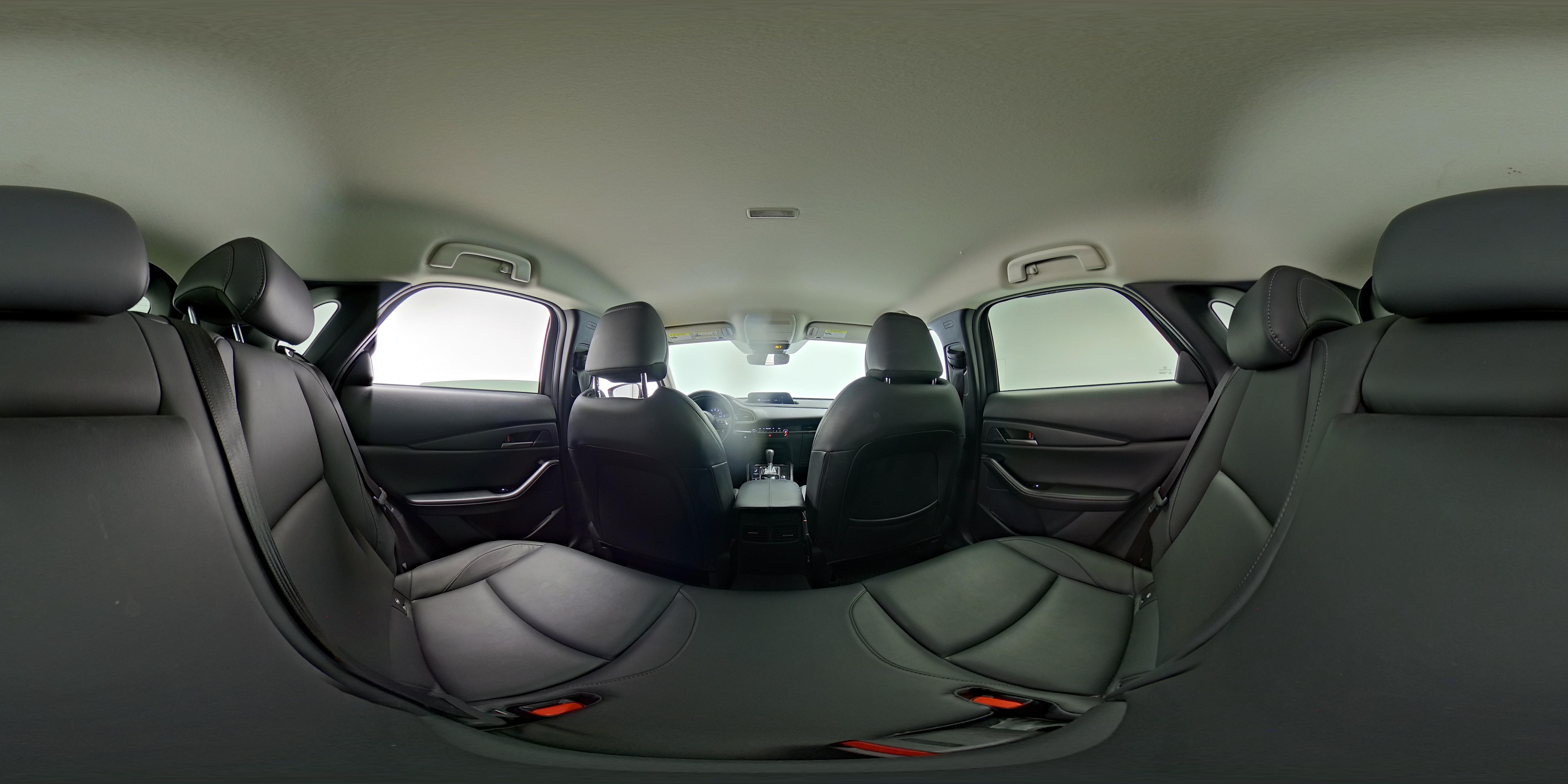 2025 Mazda CX-30 Select Sport - Photo 24
