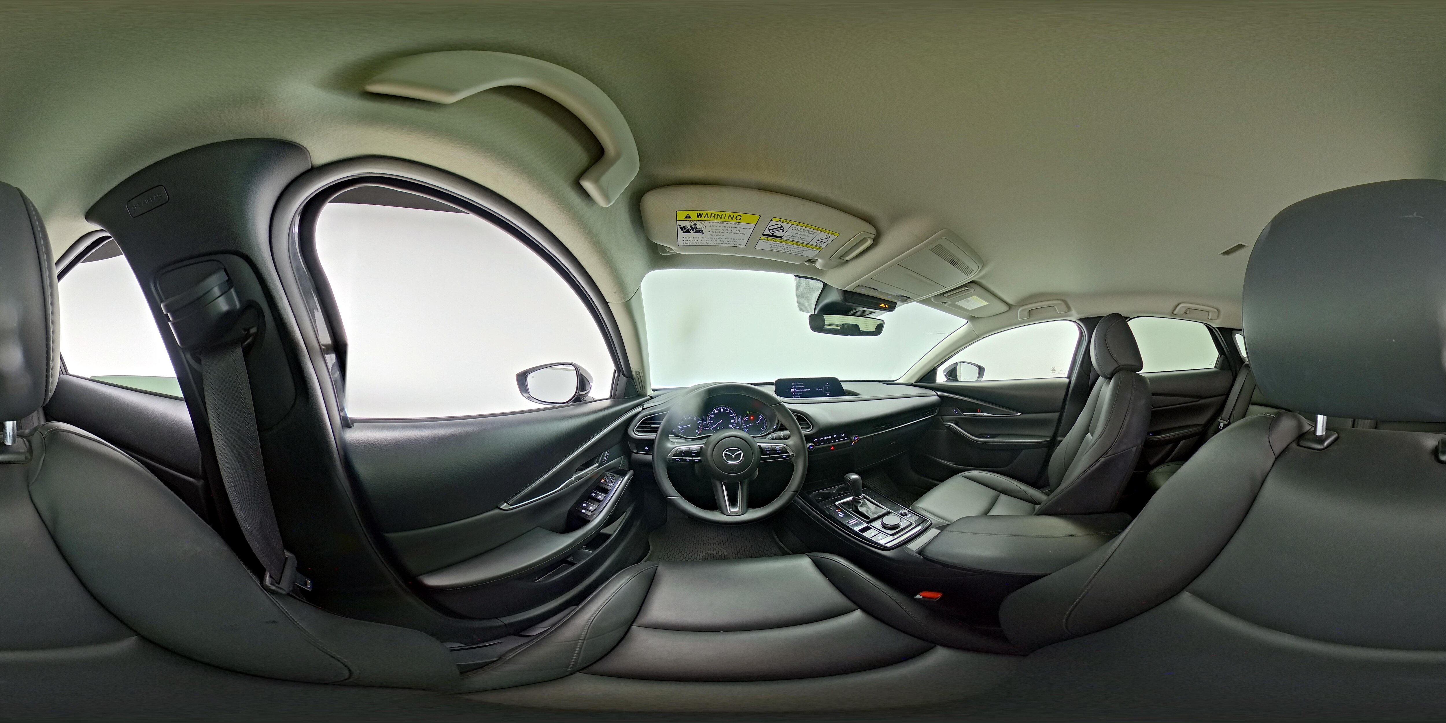 2025 Mazda CX-30 Select Sport - Photo 25