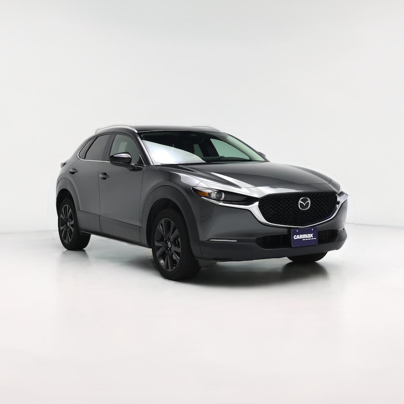 2025 Mazda CX-30 2.5 S Select Sport