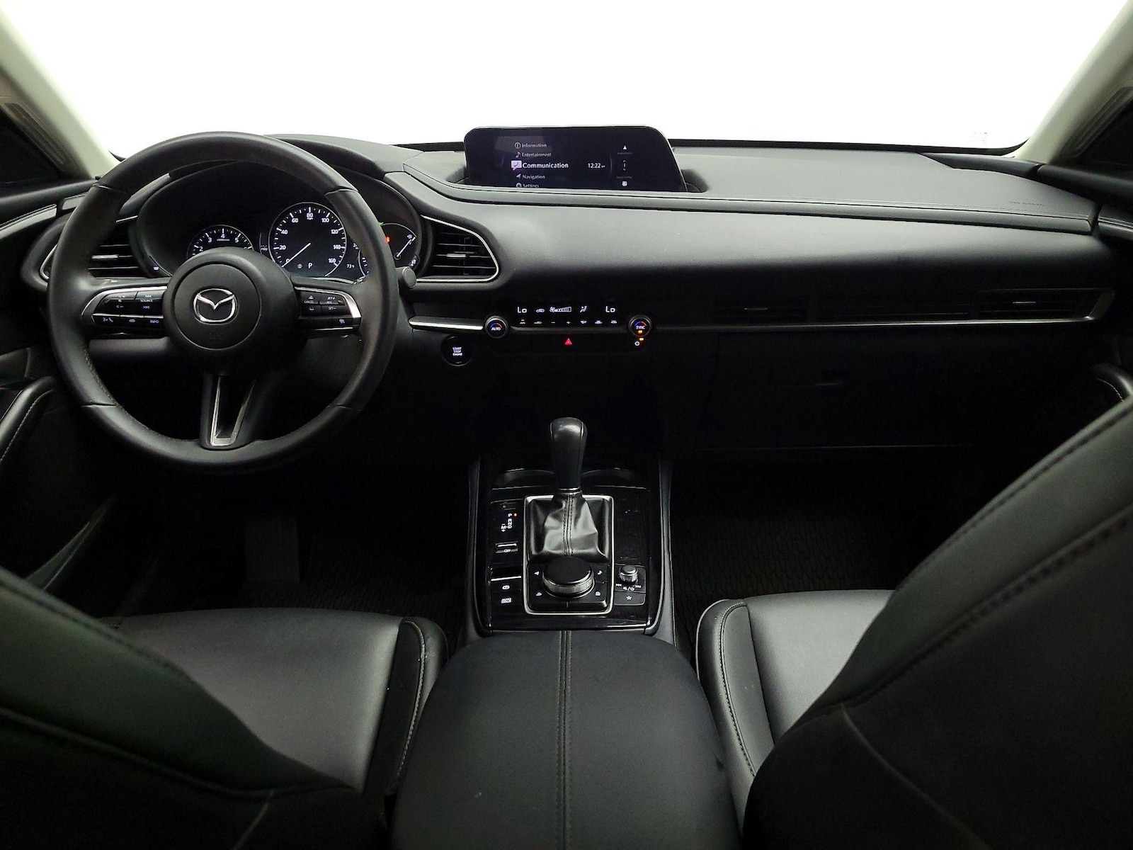 2025 Mazda CX-30 Select Sport - Photo 10
