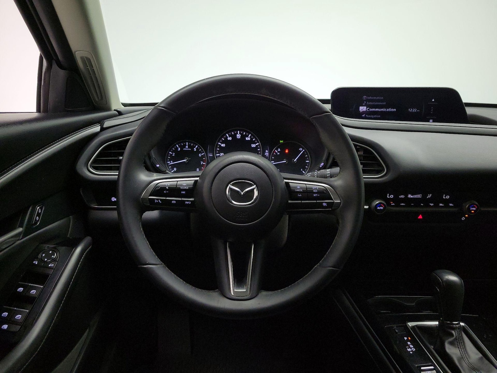 2025 Mazda CX-30 Select Sport - Photo 11