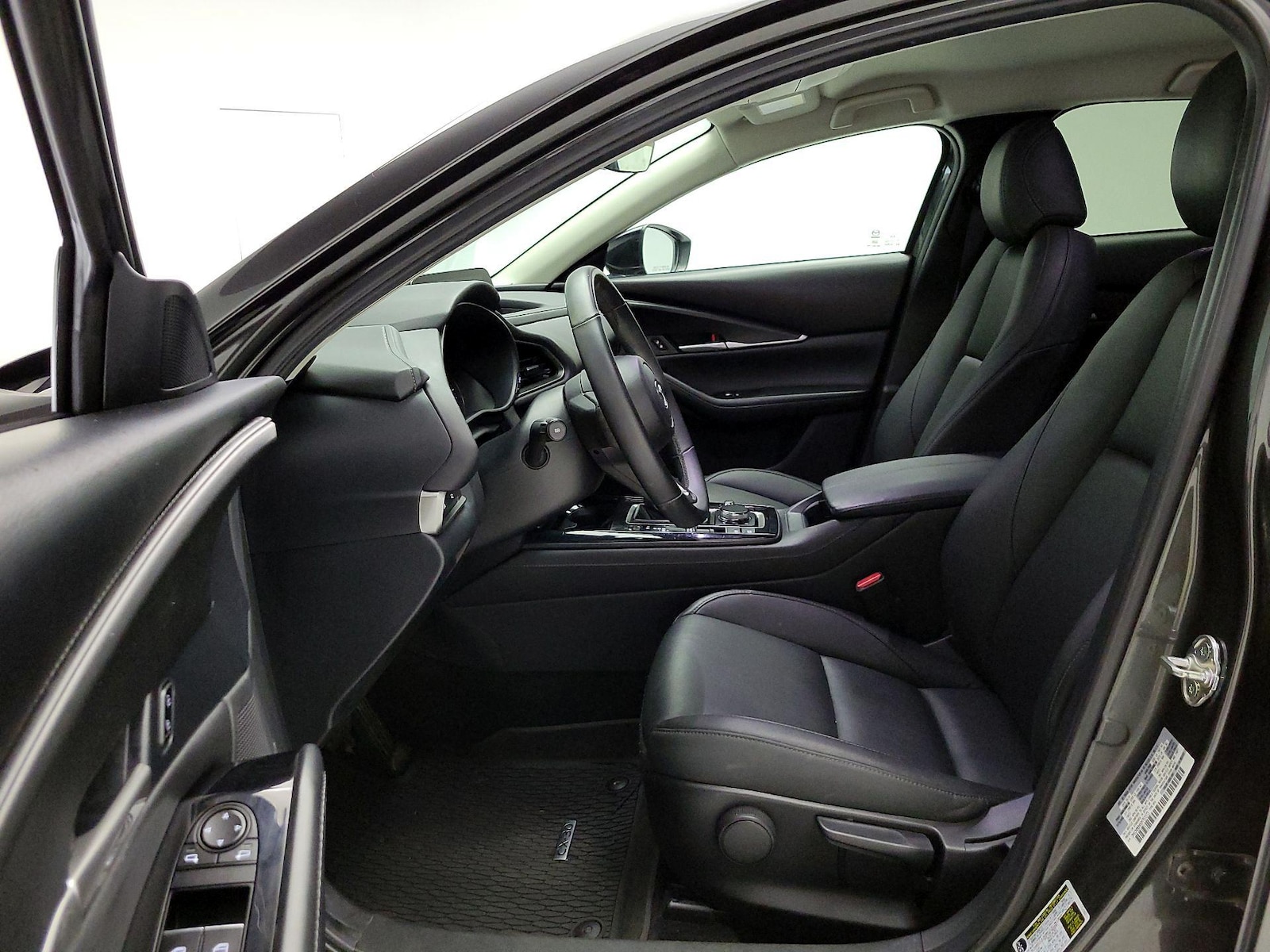 2025 Mazda CX-30 Select Sport - Photo 12