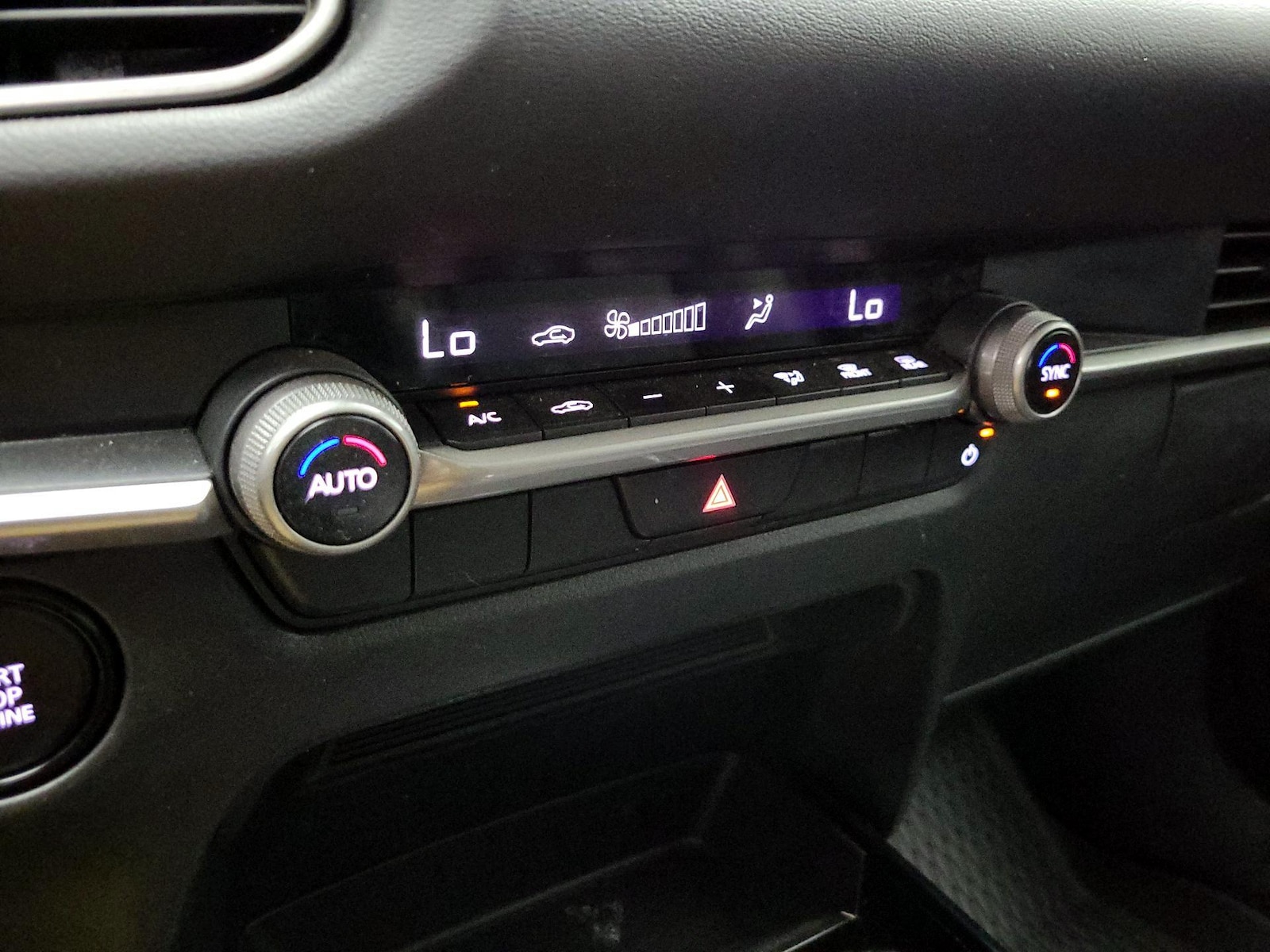 2025 Mazda CX-30 Select Sport - Photo 16
