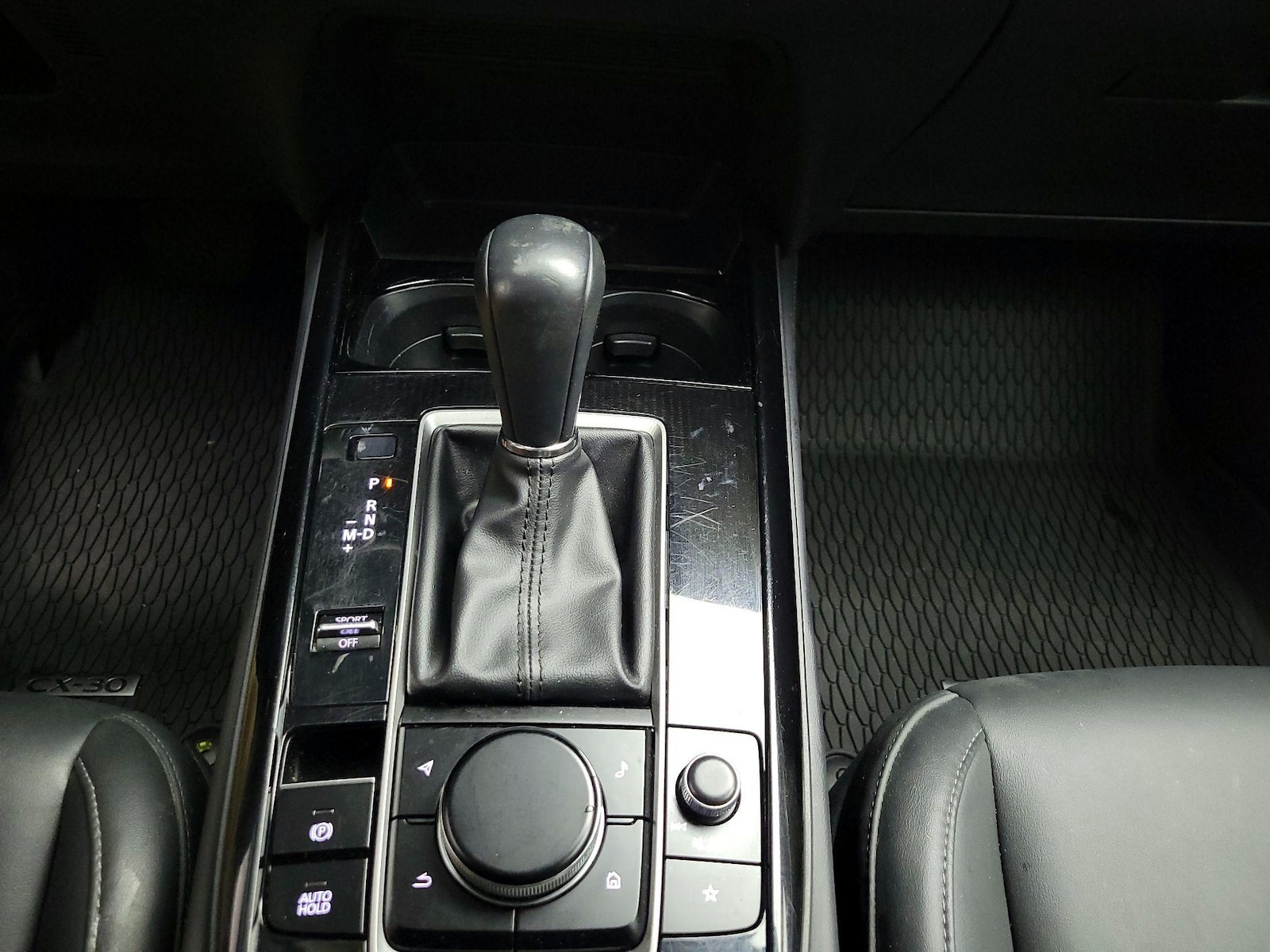 2025 Mazda CX-30 Select Sport - Photo 17