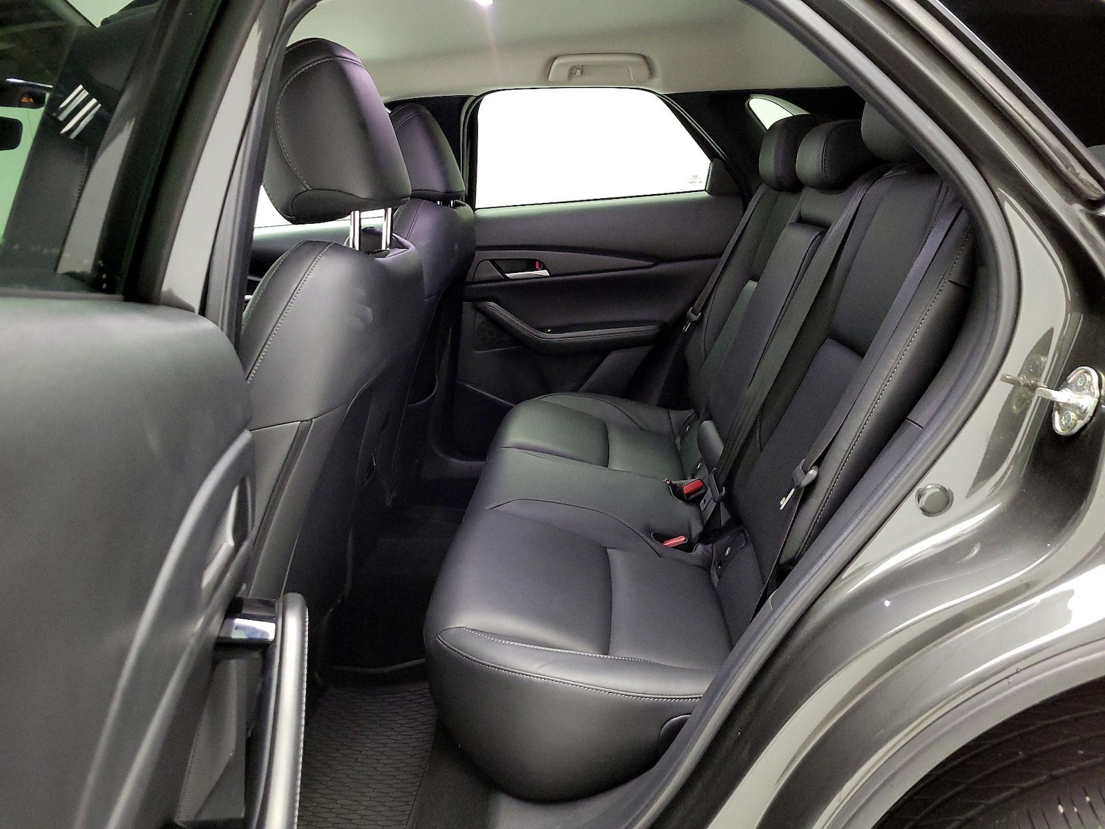 2025 Mazda CX-30 Select Sport - Photo 19