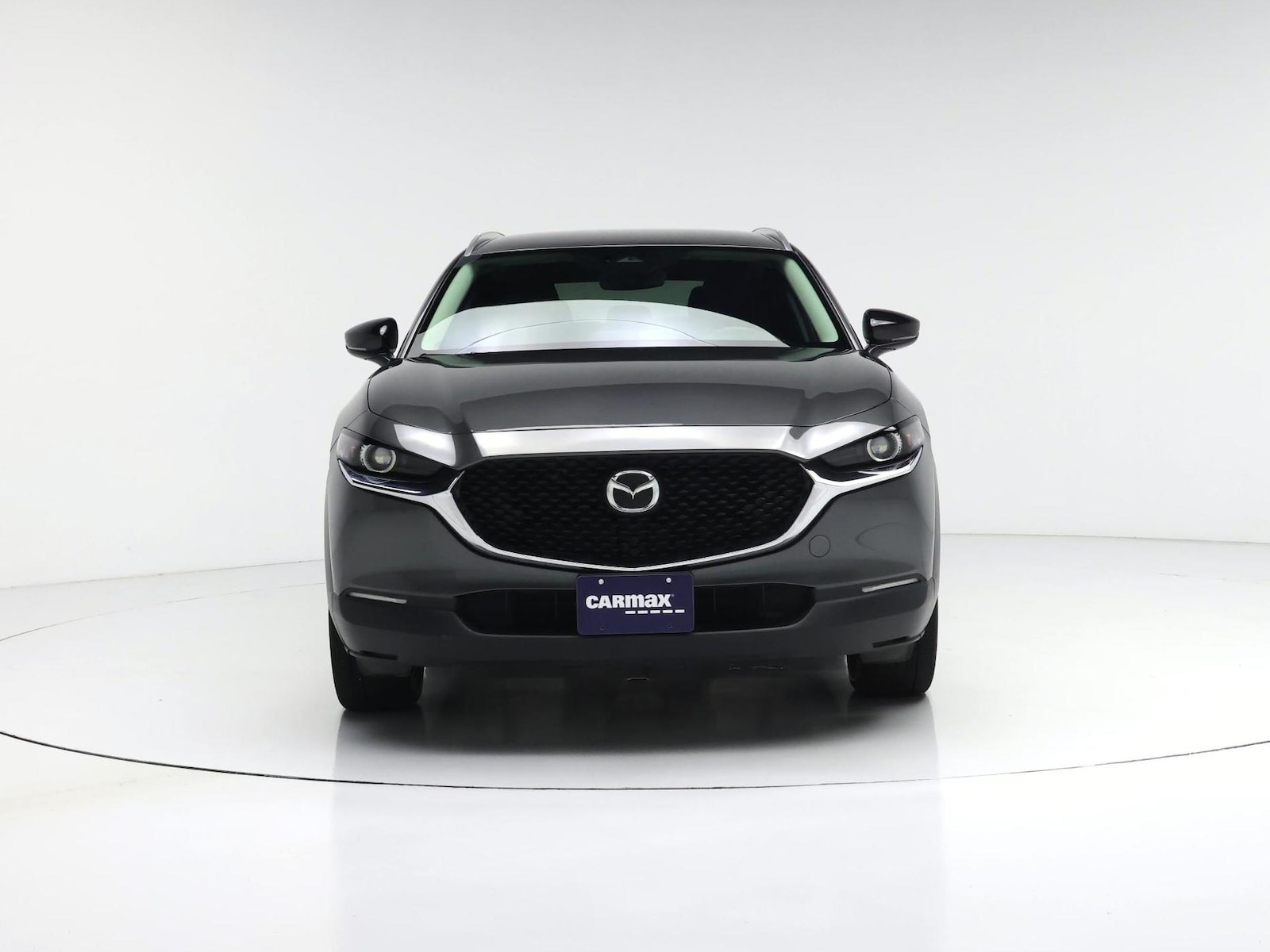 2025 Mazda CX-30 Select Sport - Photo 6