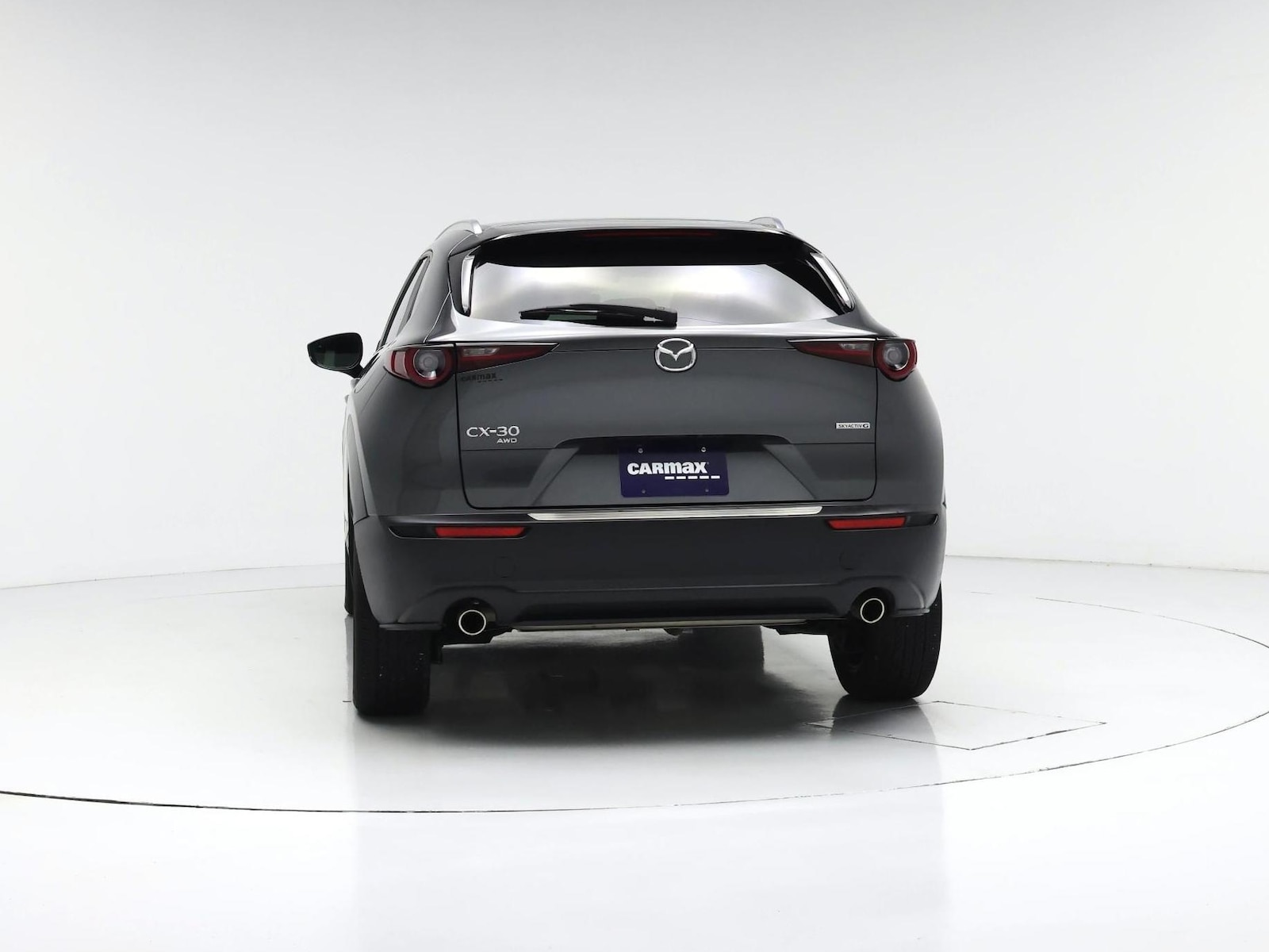 2025 Mazda CX-30 Select Sport - Photo 7