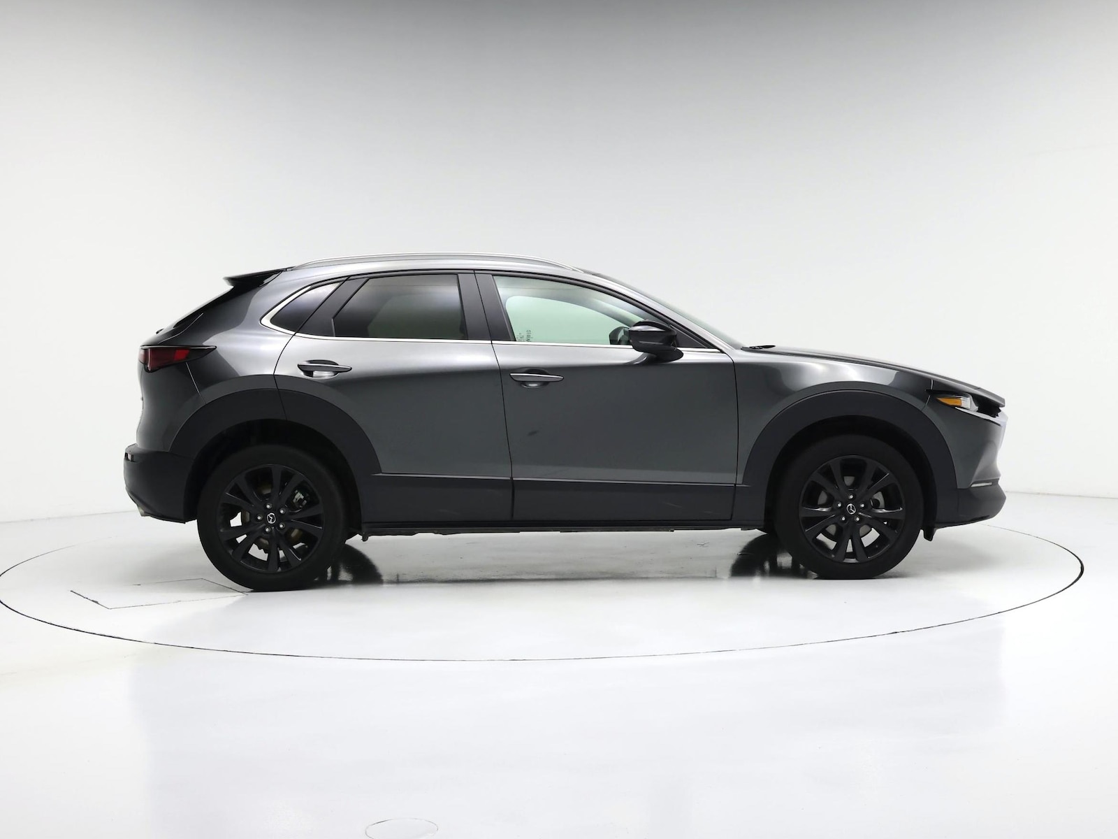 2025 Mazda CX-30 Select Sport - Photo 8